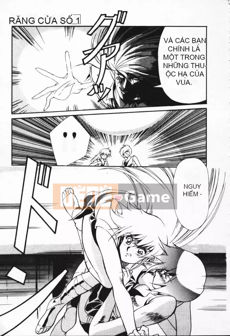 [Satoshi Urushihara] Balquisas Gokukoku no Wings 1