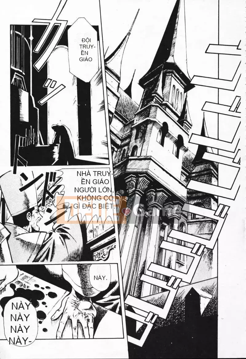 [Satoshi Urushihara] Balquisas Gokukoku no Wings 1