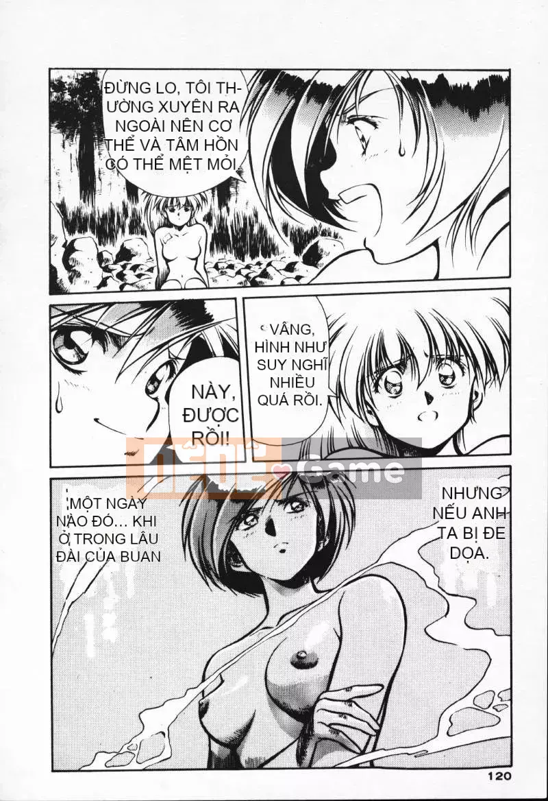 [Satoshi Urushihara] Balquisas Gokukoku no Wings 1