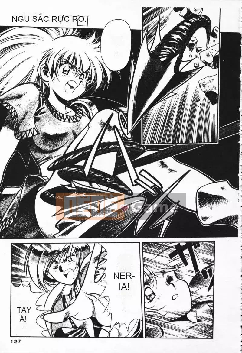 [Satoshi Urushihara] Balquisas Gokukoku no Wings 1