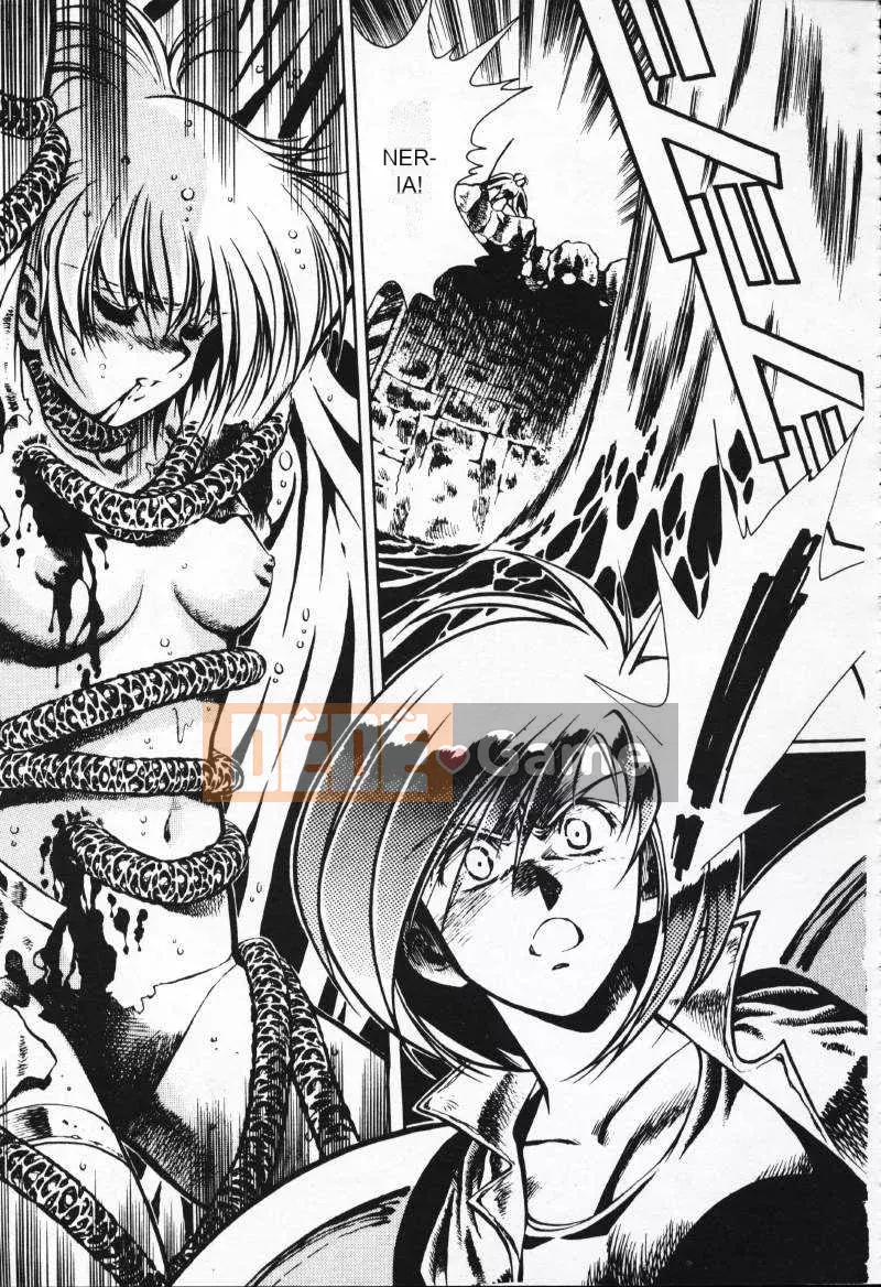 [Satoshi Urushihara] Balquisas Gokukoku no Wings 1