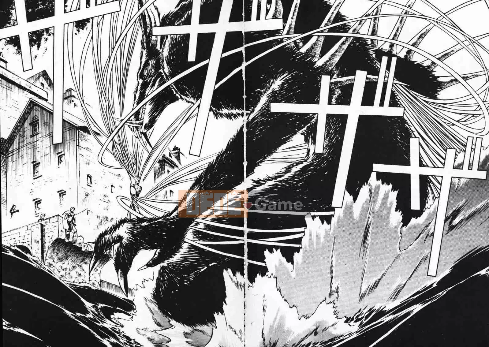 [Satoshi Urushihara] Balquisas Gokukoku no Wings 1