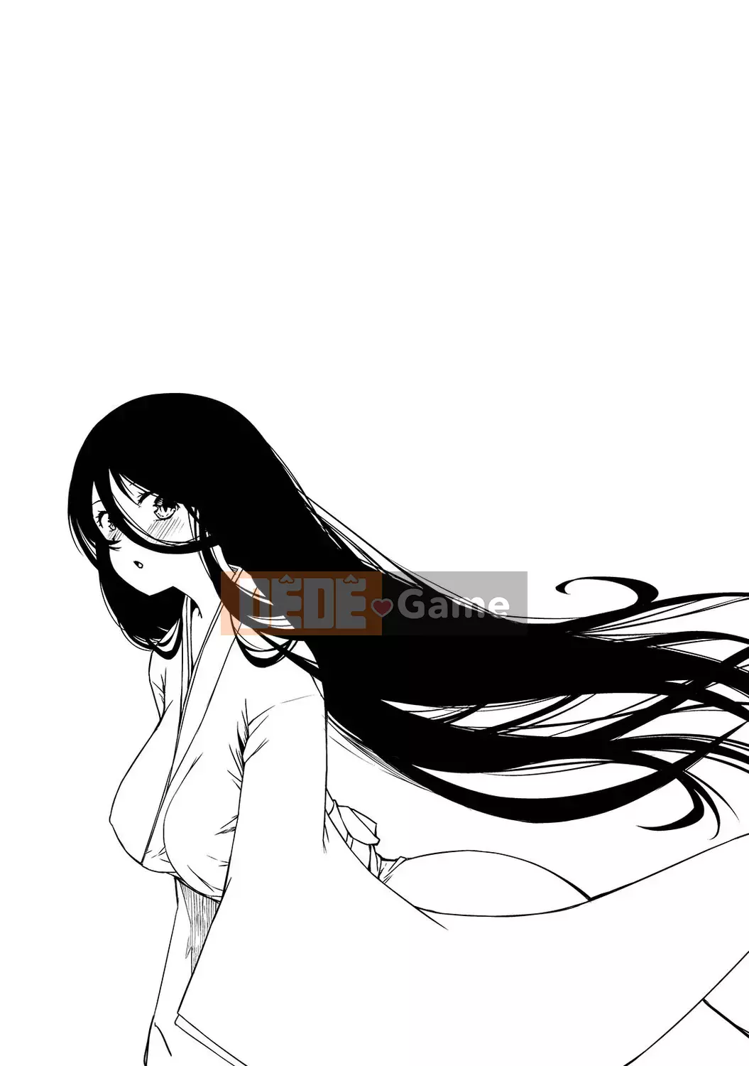 [YU][Phiên bản sách] Bạn cùng nhà là một linh hồn lơ lửng [Phiên bản DL]