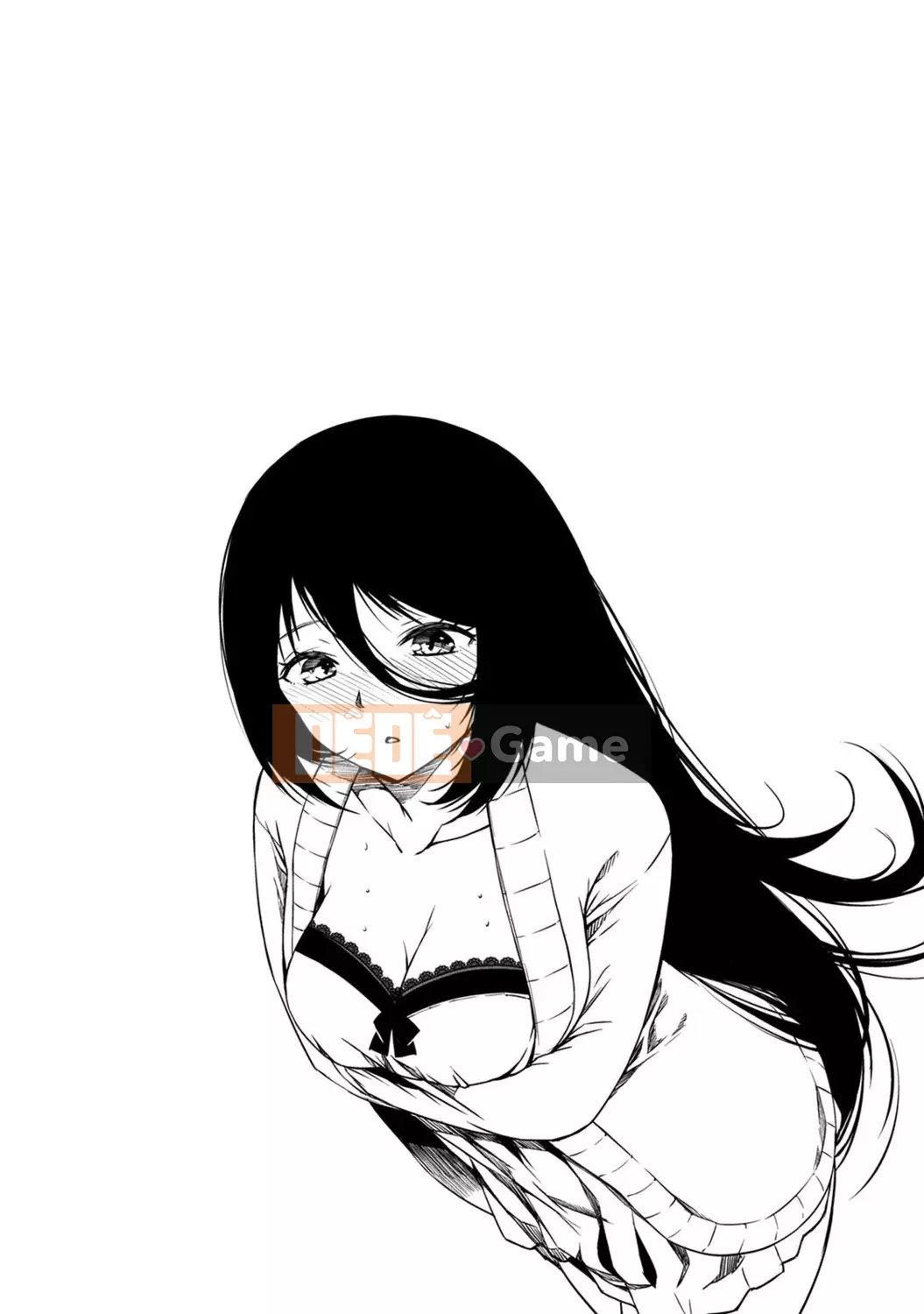 [YU][Phiên bản sách] Bạn cùng nhà là một linh hồn lơ lửng [Phiên bản DL]