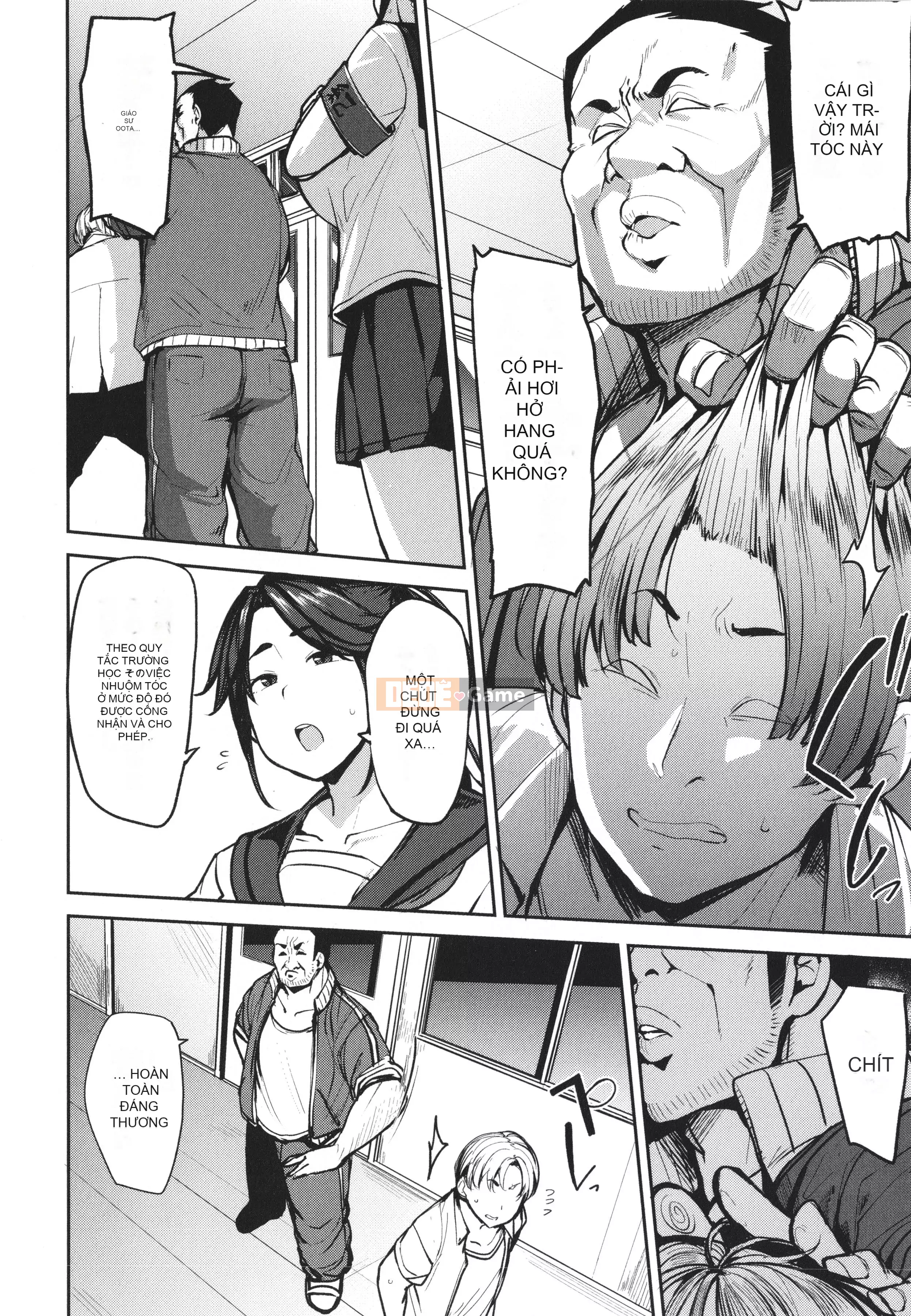 [Nanao Yukiji] Nữ ăn thịt bị đụ như một con thú có màu da thịt + Tờ rơi 4P