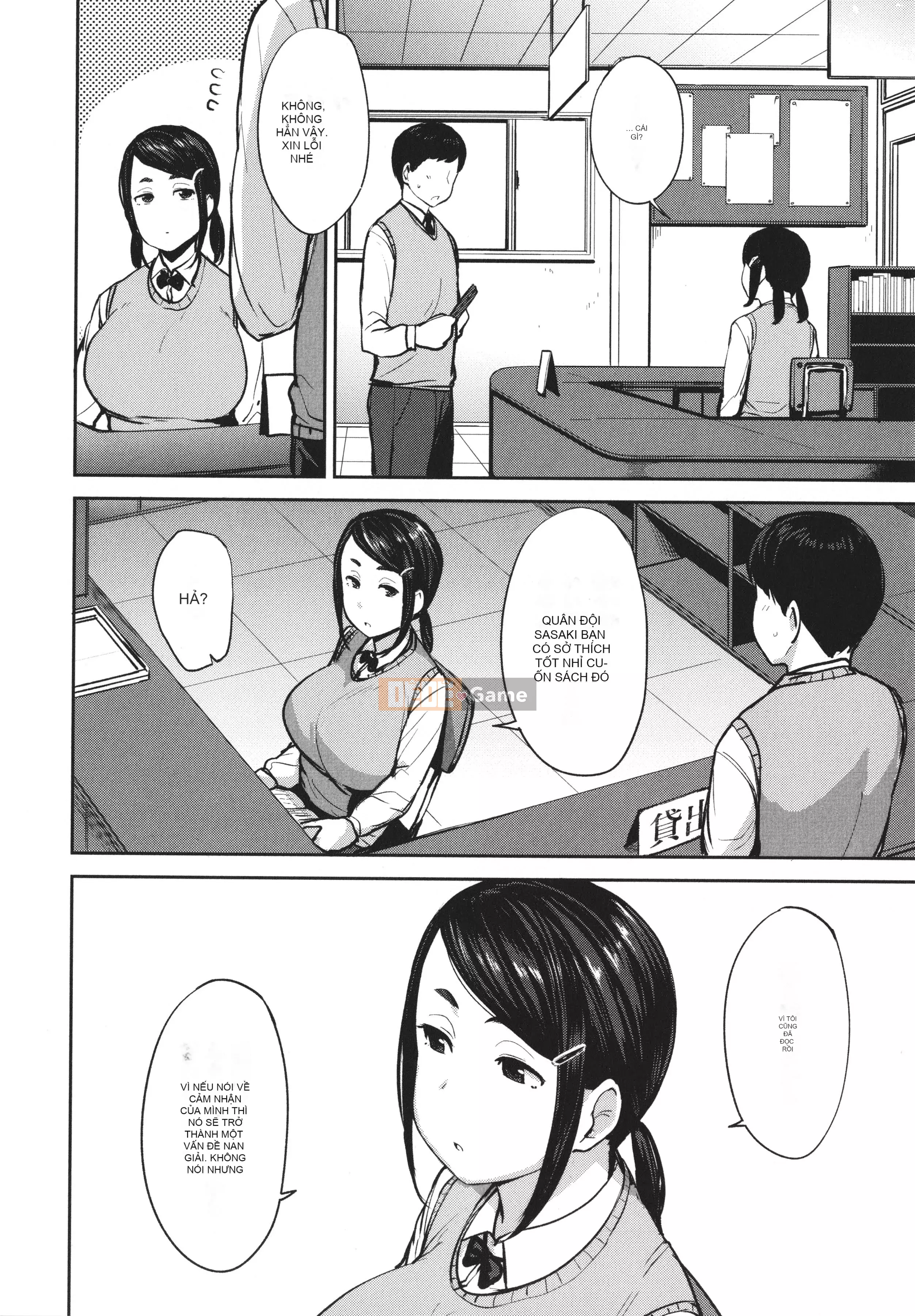 [Nanao Yukiji] Nữ ăn thịt bị đụ như một con thú có màu da thịt + Tờ rơi 4P