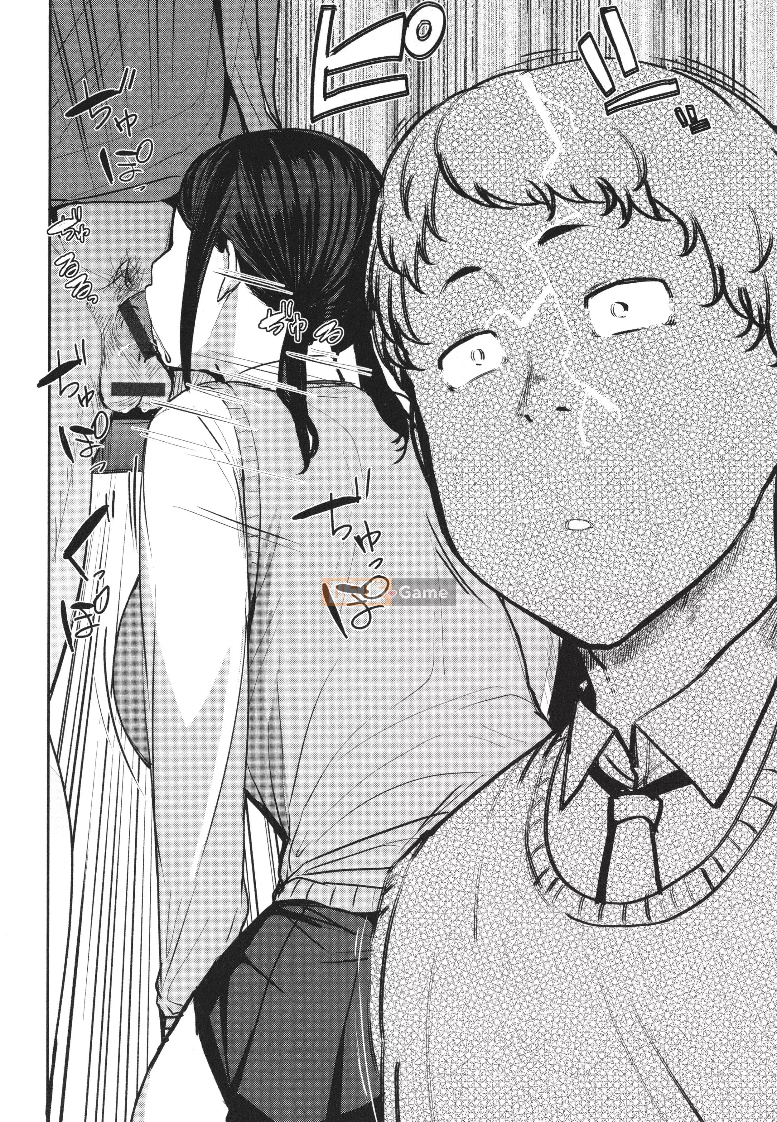 [Nanao Yukiji] Nữ ăn thịt bị đụ như một con thú có màu da thịt + Tờ rơi 4P