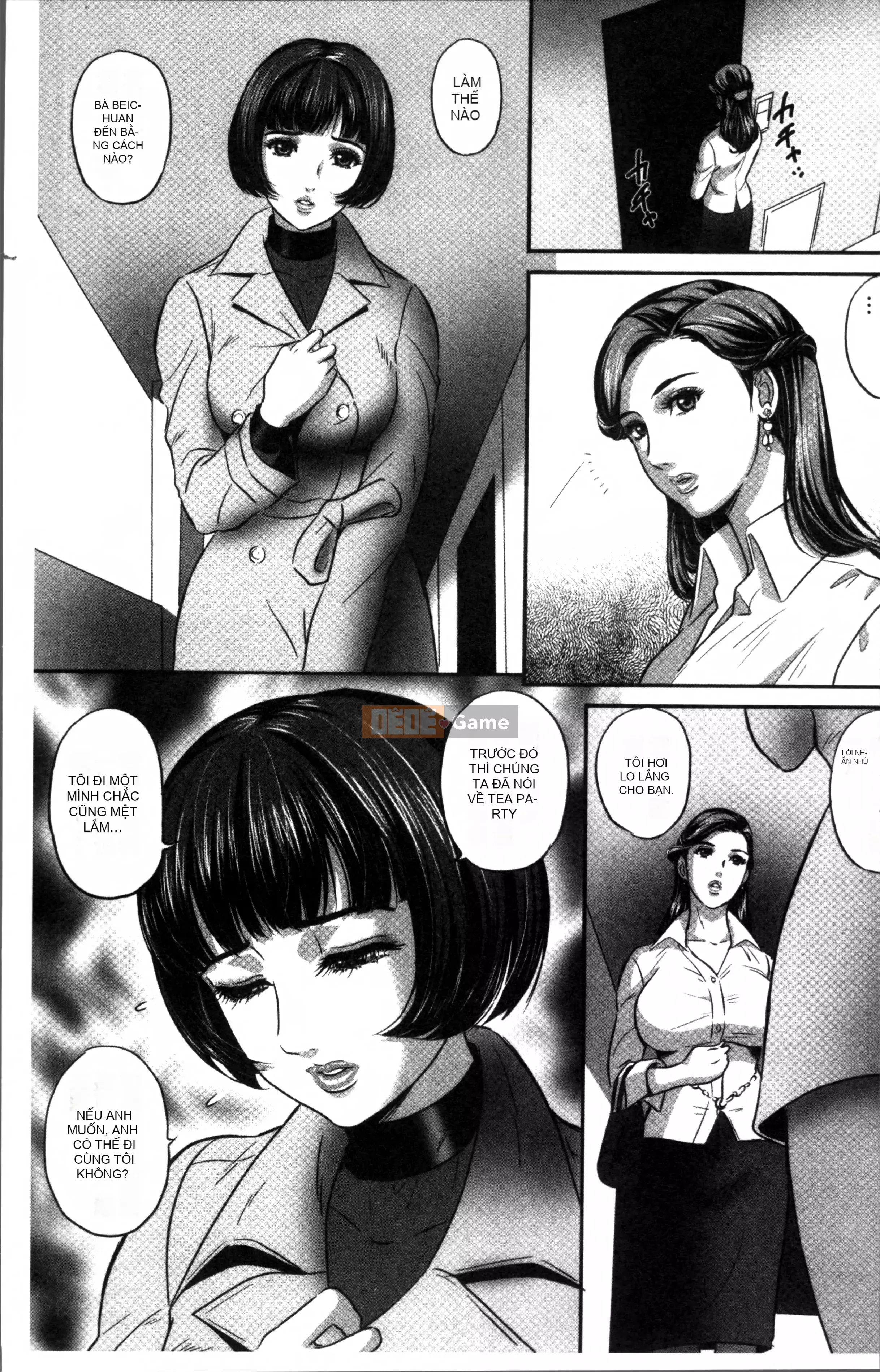 Bí mật của vợ MON-MON bật mí tối nay