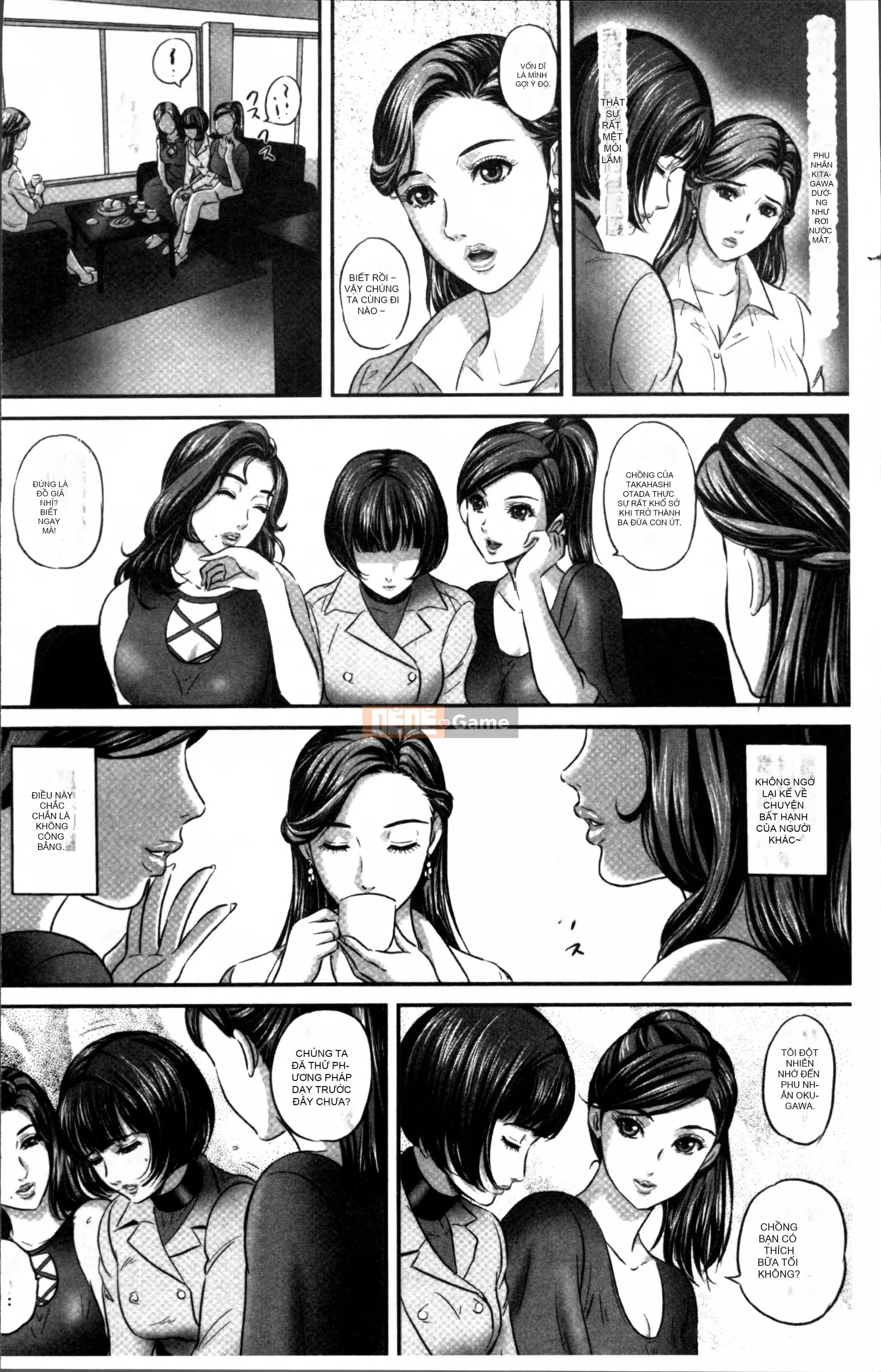 Bí mật của vợ MON-MON bật mí tối nay