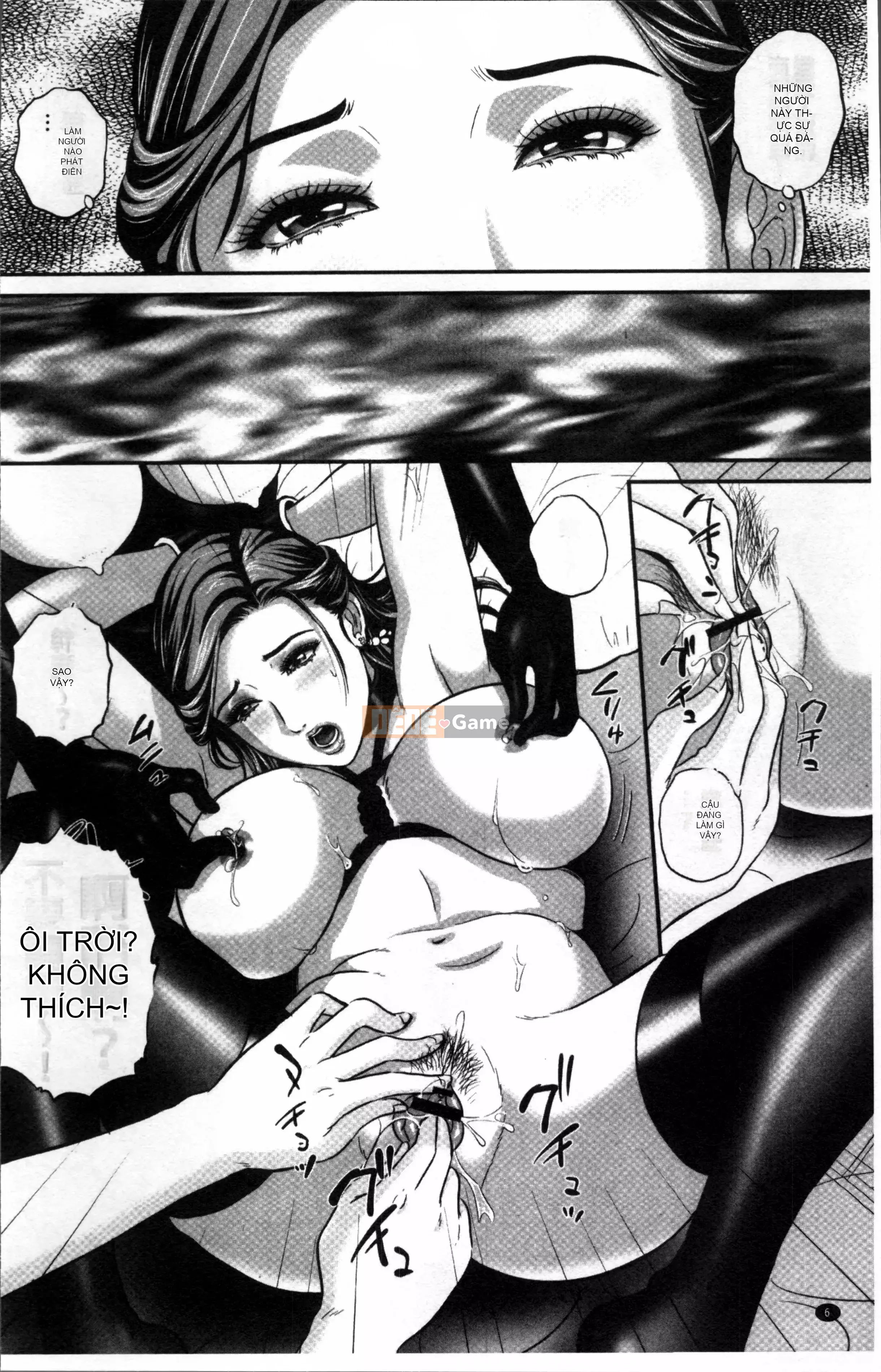 Bí mật của vợ MON-MON bật mí tối nay