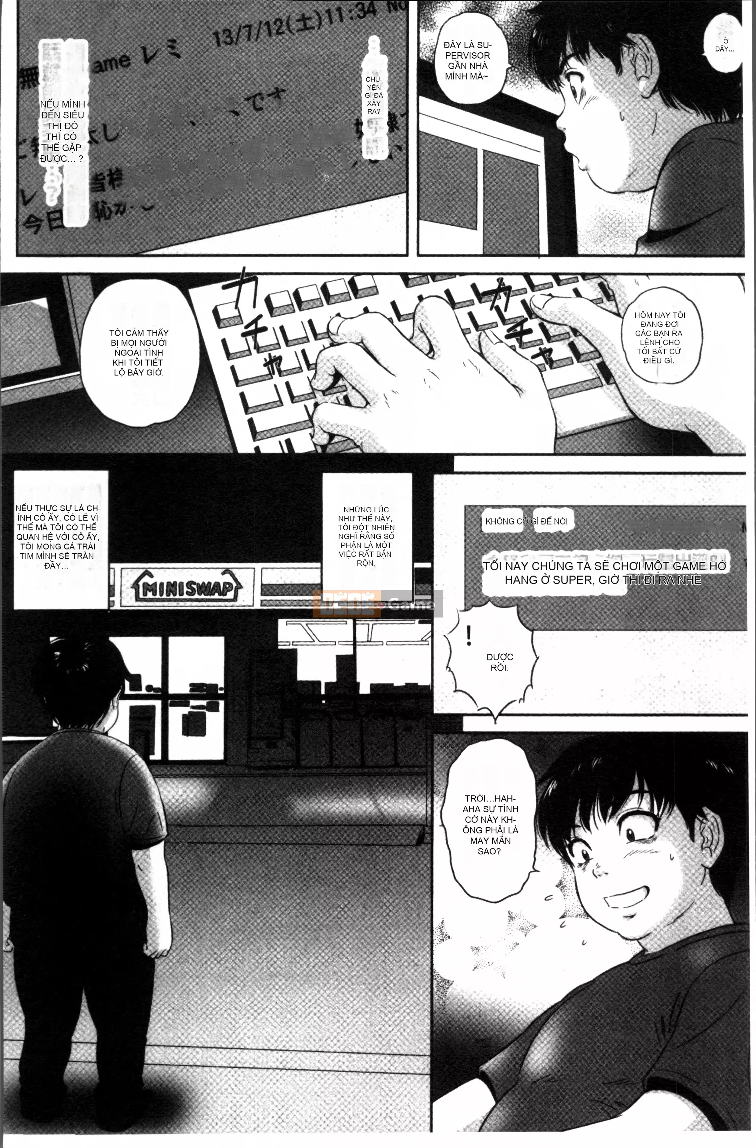 Bí mật của vợ MON-MON bật mí tối nay