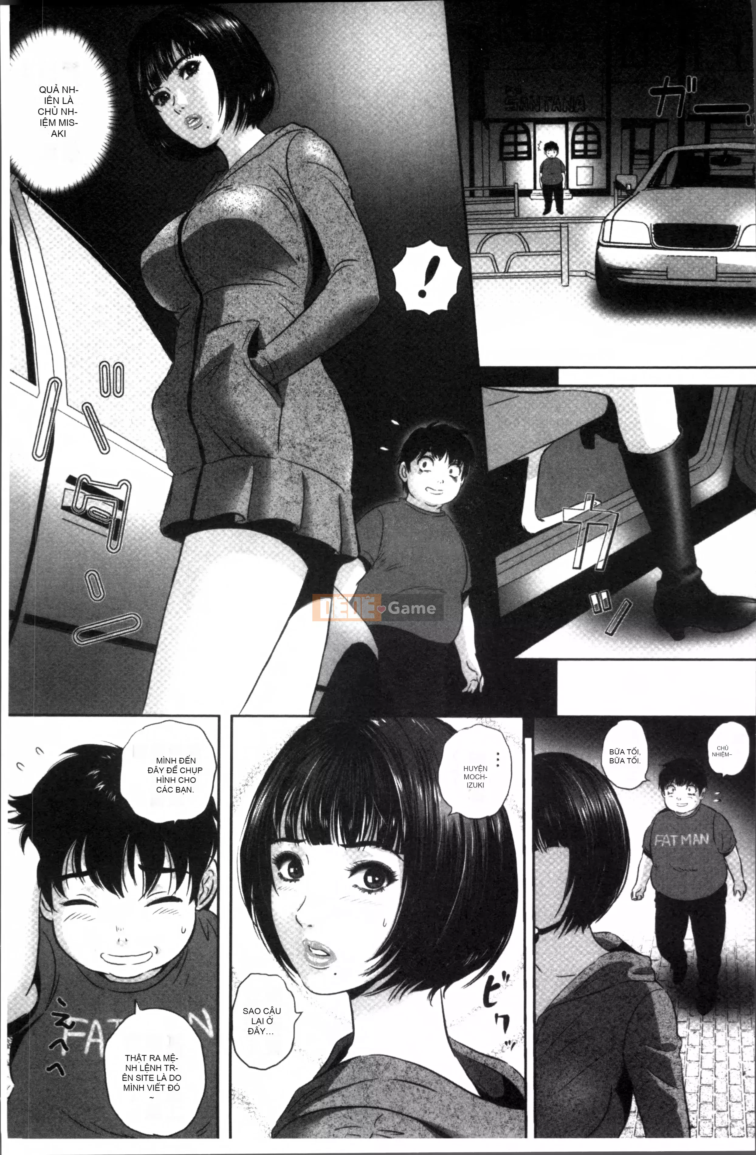 Bí mật của vợ MON-MON bật mí tối nay