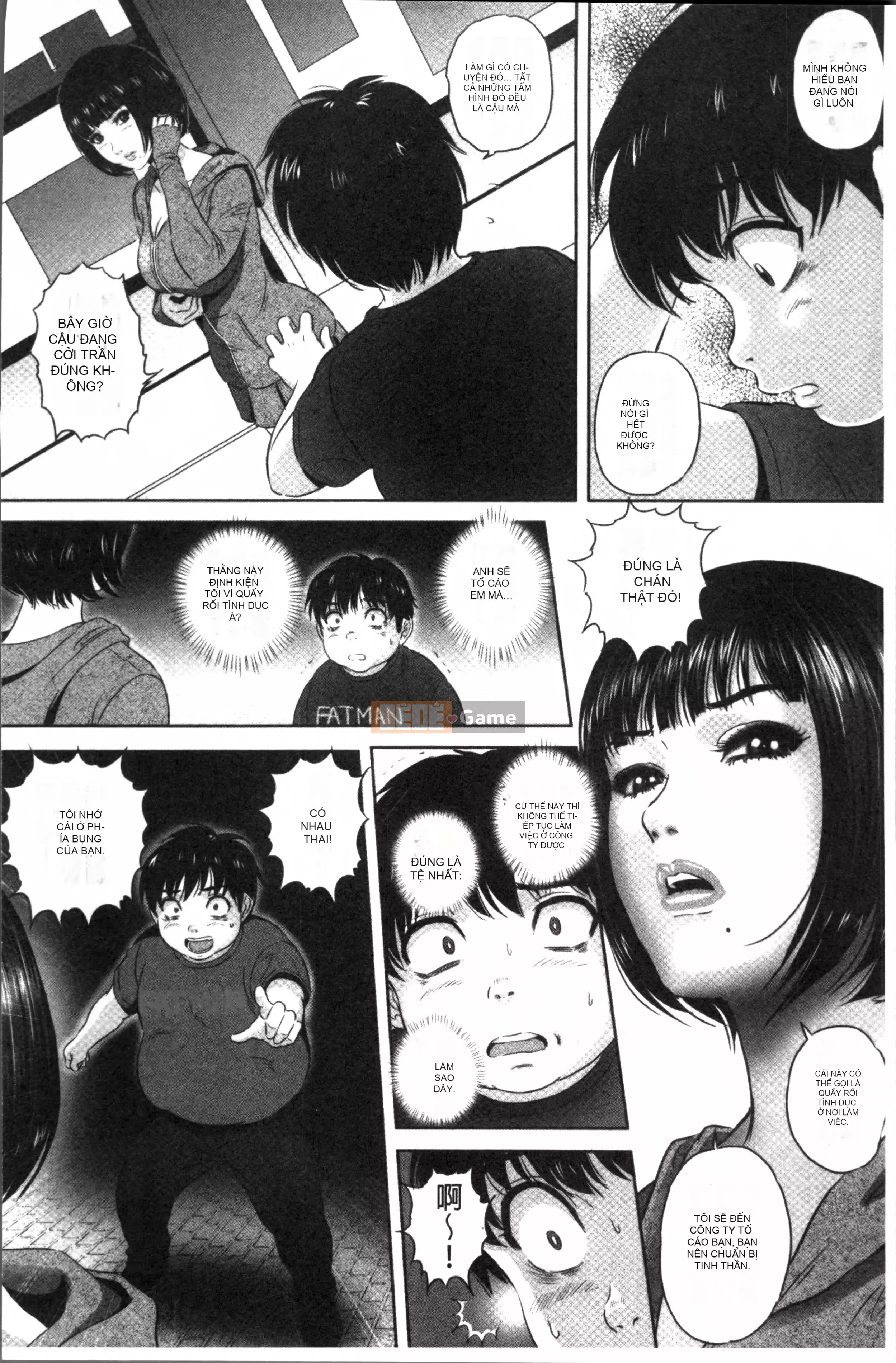 Bí mật của vợ MON-MON bật mí tối nay