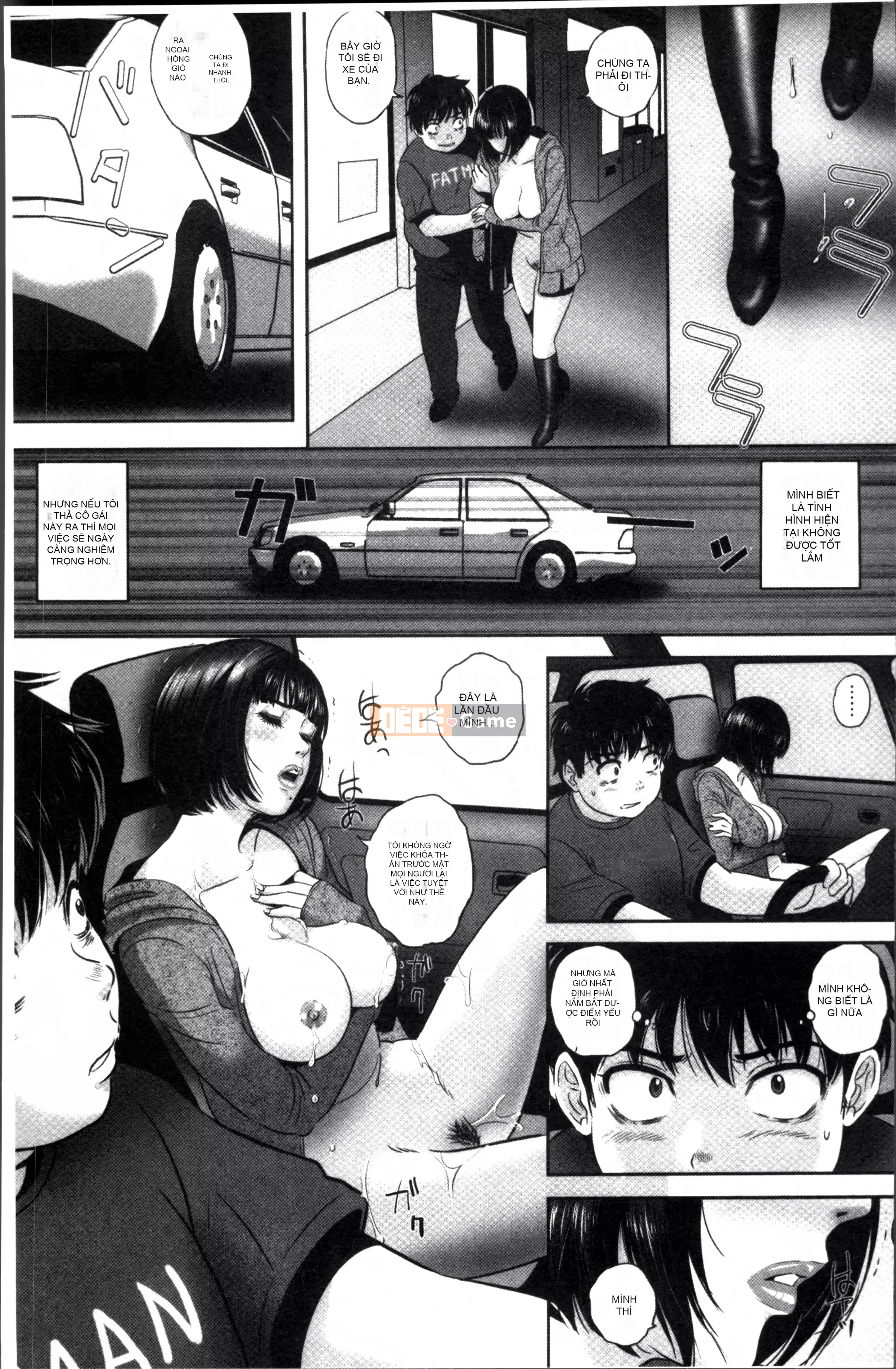 Bí mật của vợ MON-MON bật mí tối nay