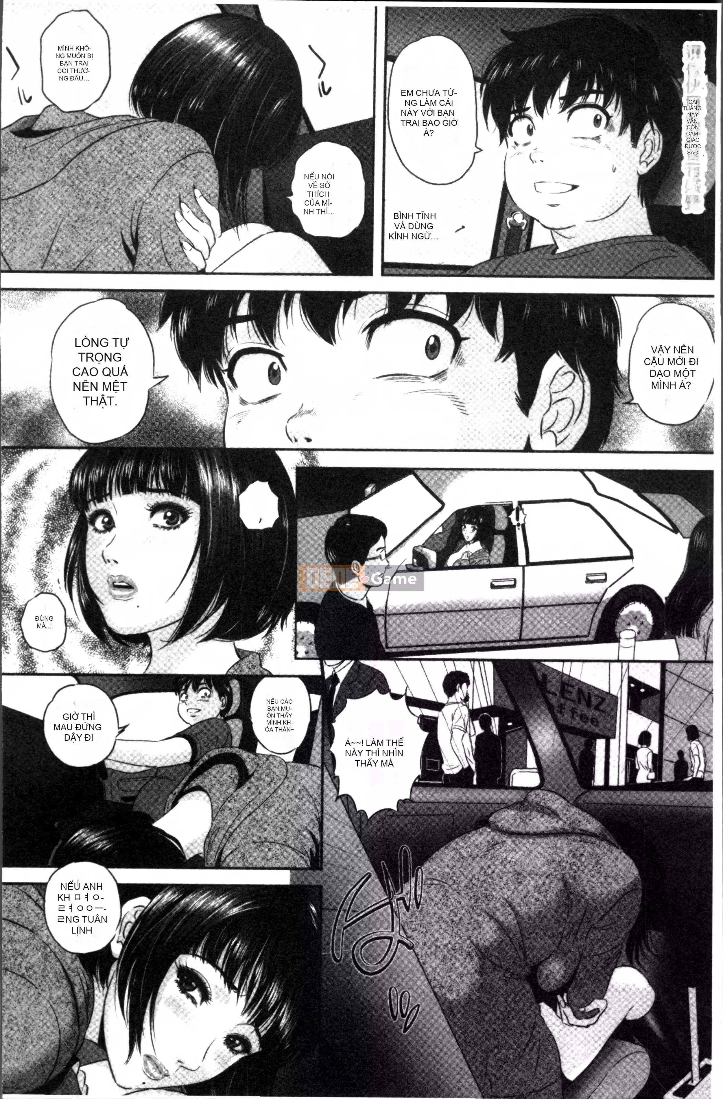 Bí mật của vợ MON-MON bật mí tối nay