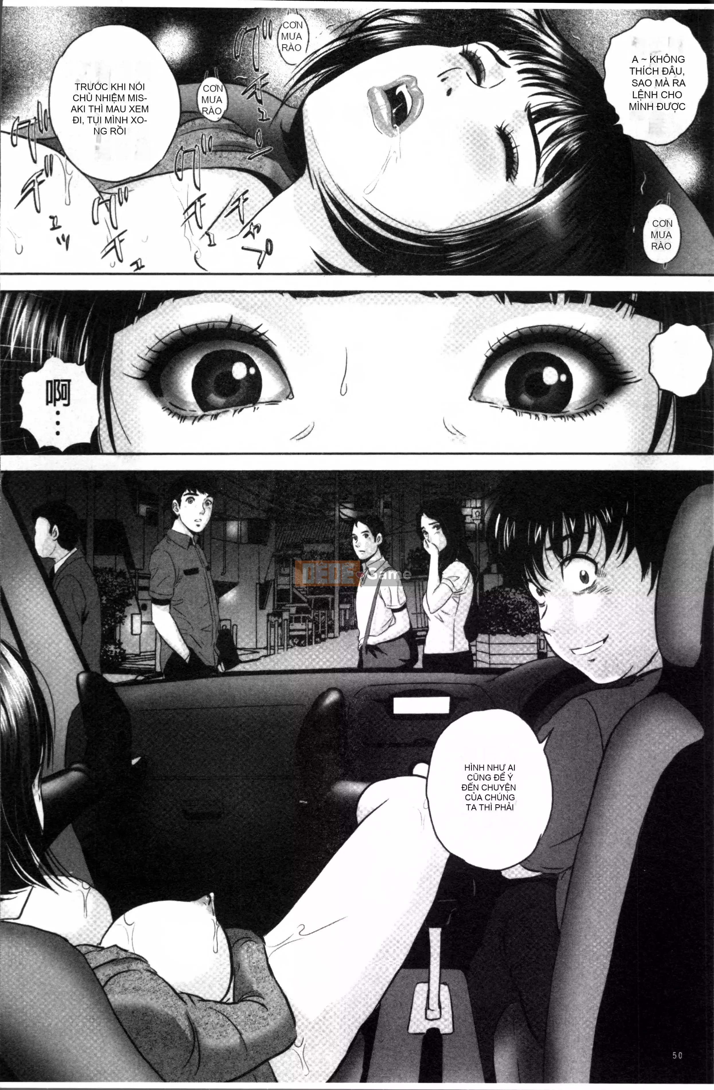 Bí mật của vợ MON-MON bật mí tối nay