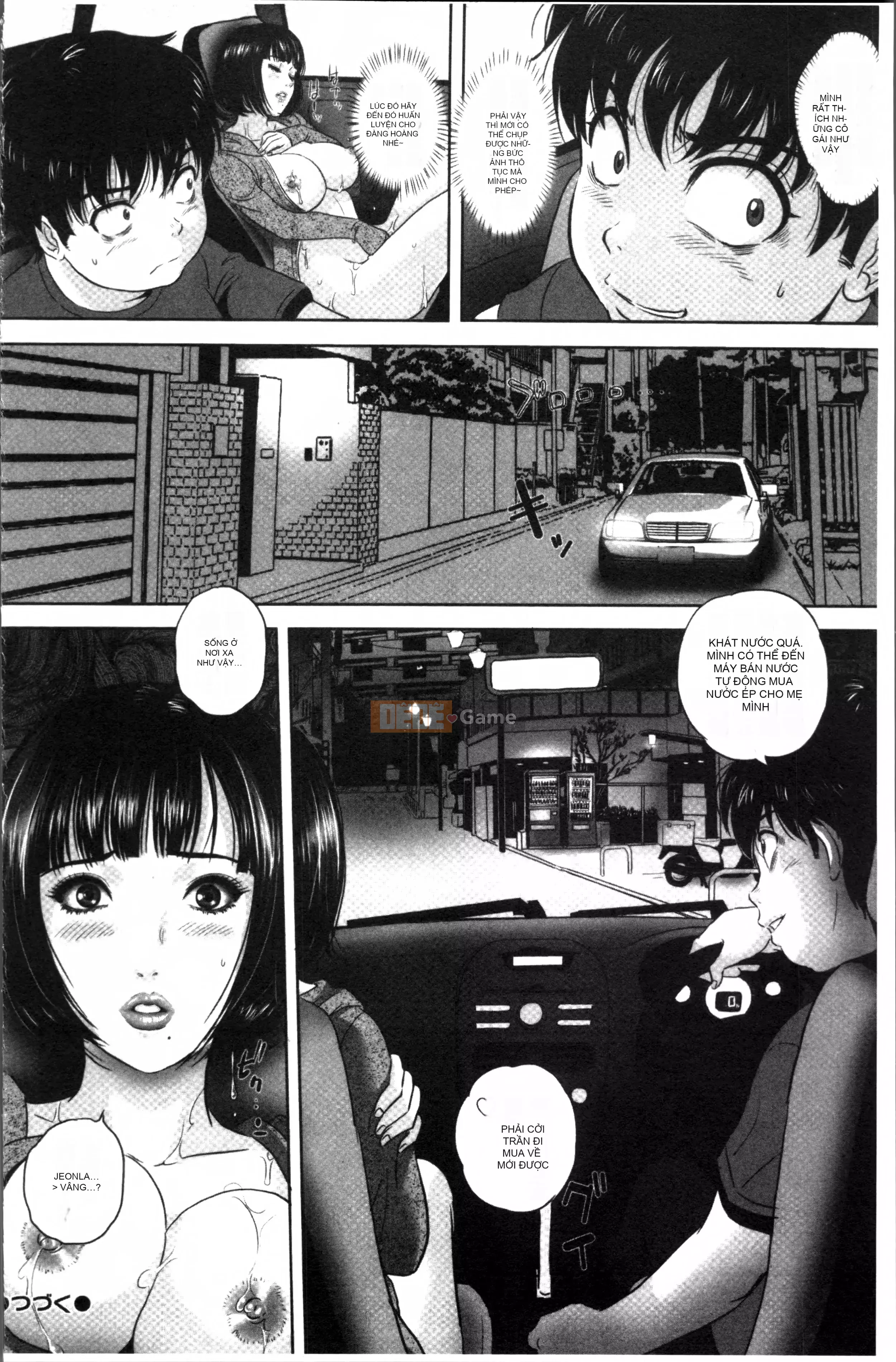 Bí mật của vợ MON-MON bật mí tối nay