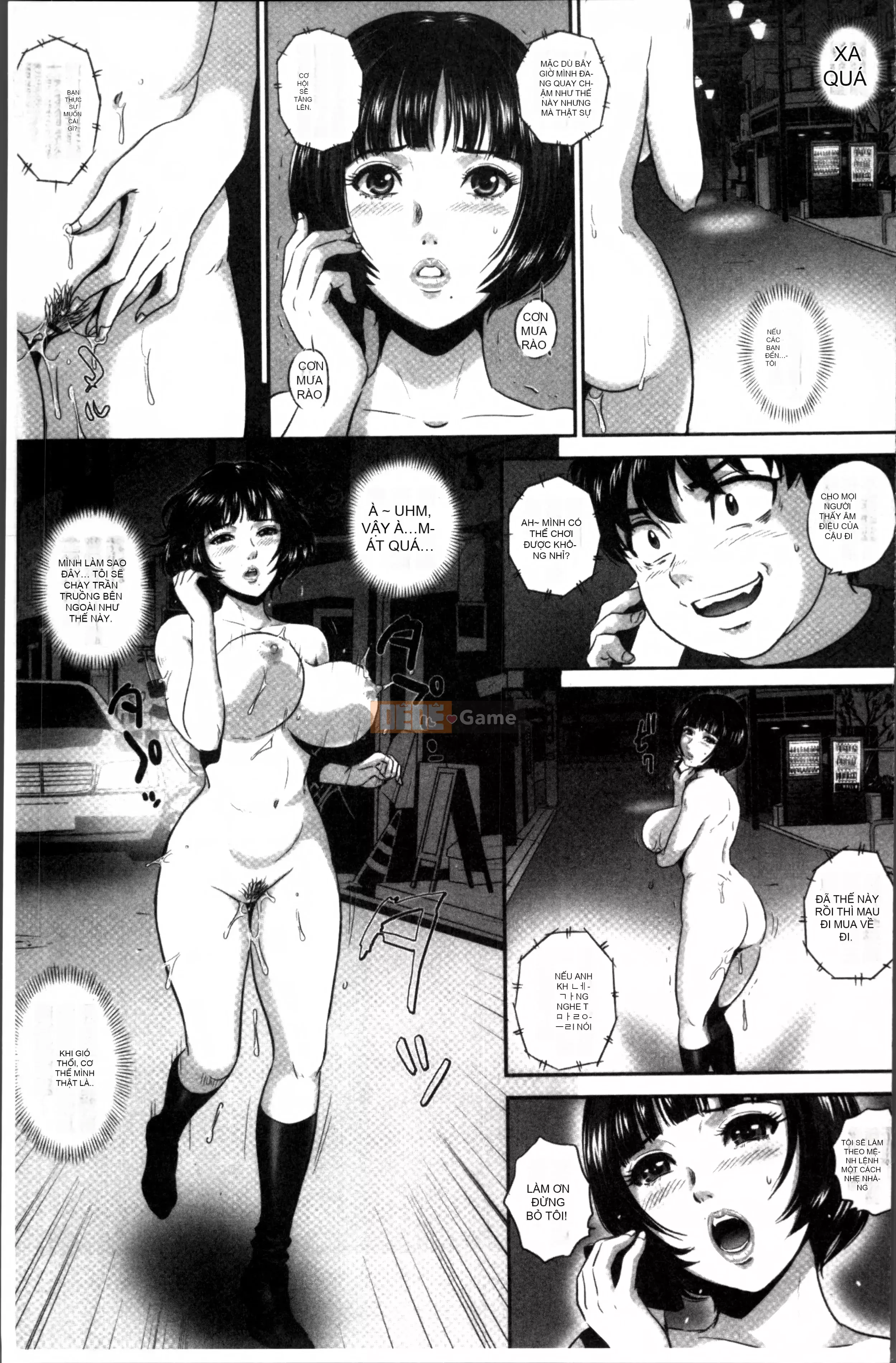 Bí mật của vợ MON-MON bật mí tối nay