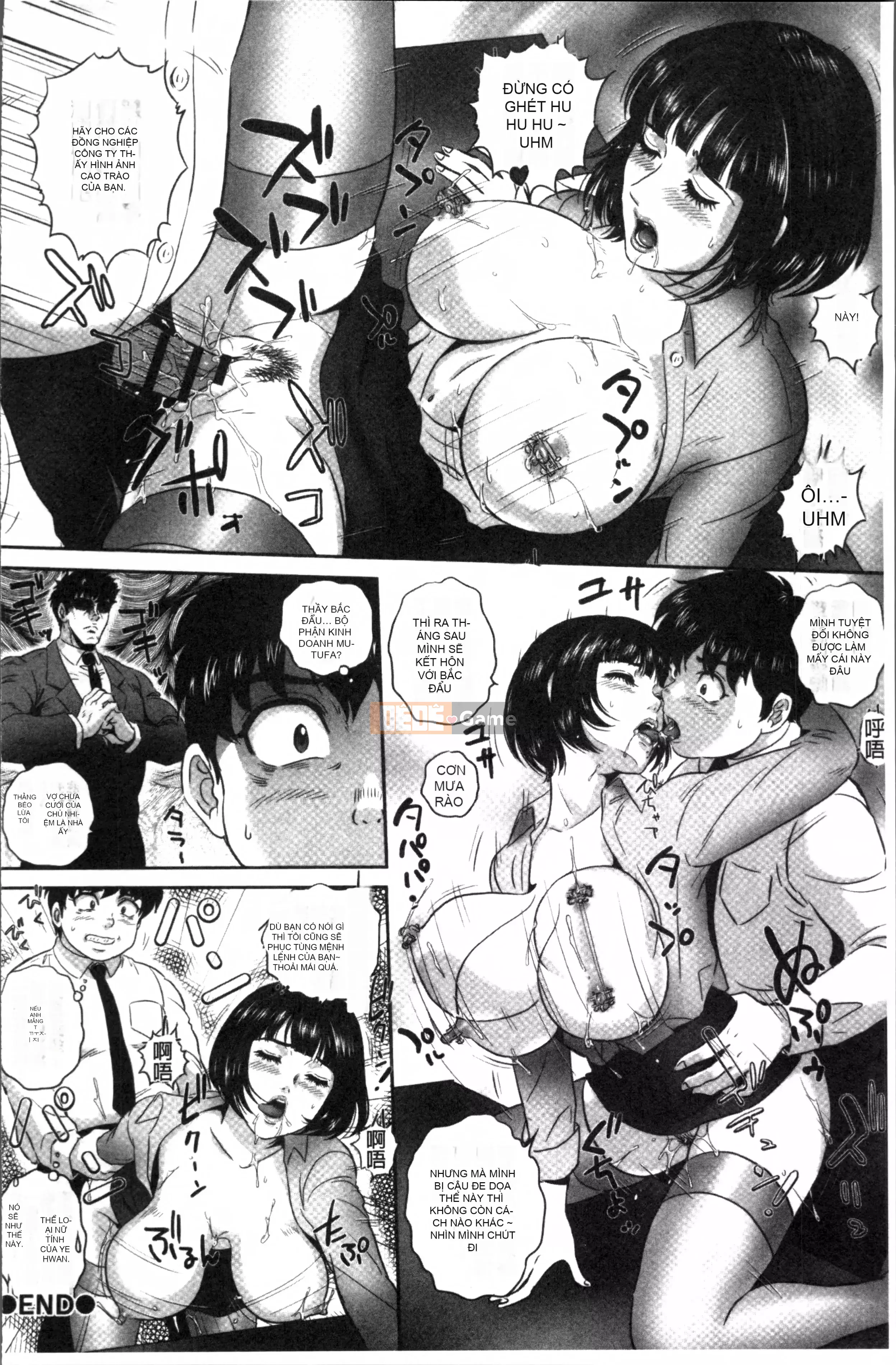 Bí mật của vợ MON-MON bật mí tối nay