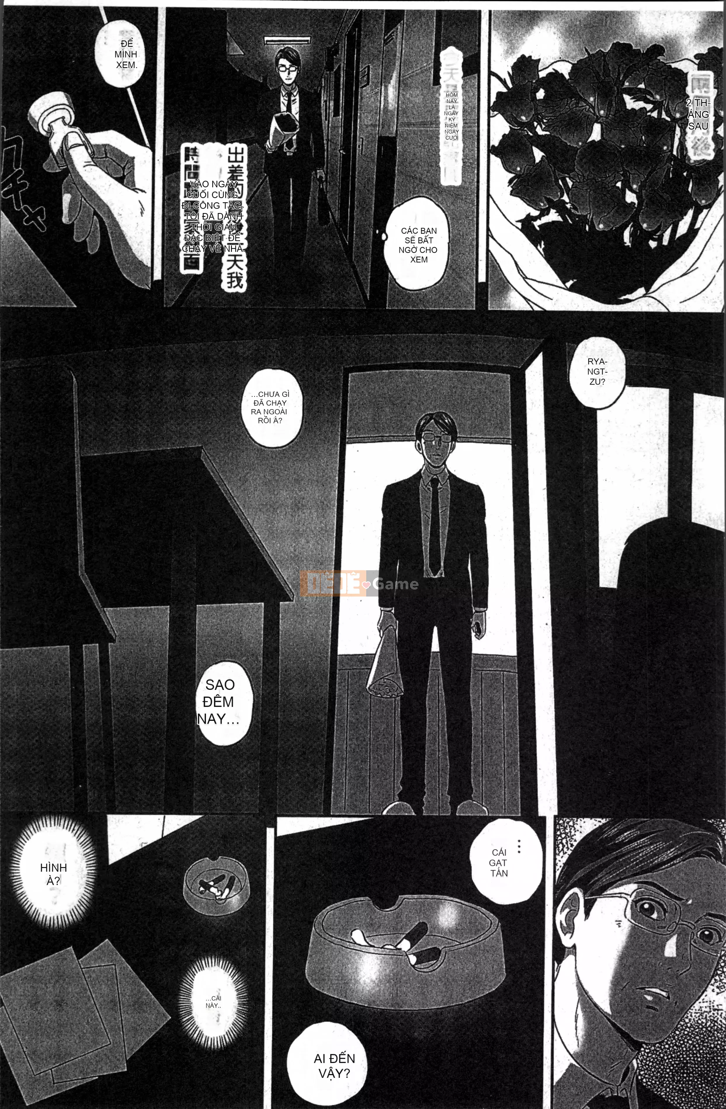 Bí mật của vợ MON-MON bật mí tối nay