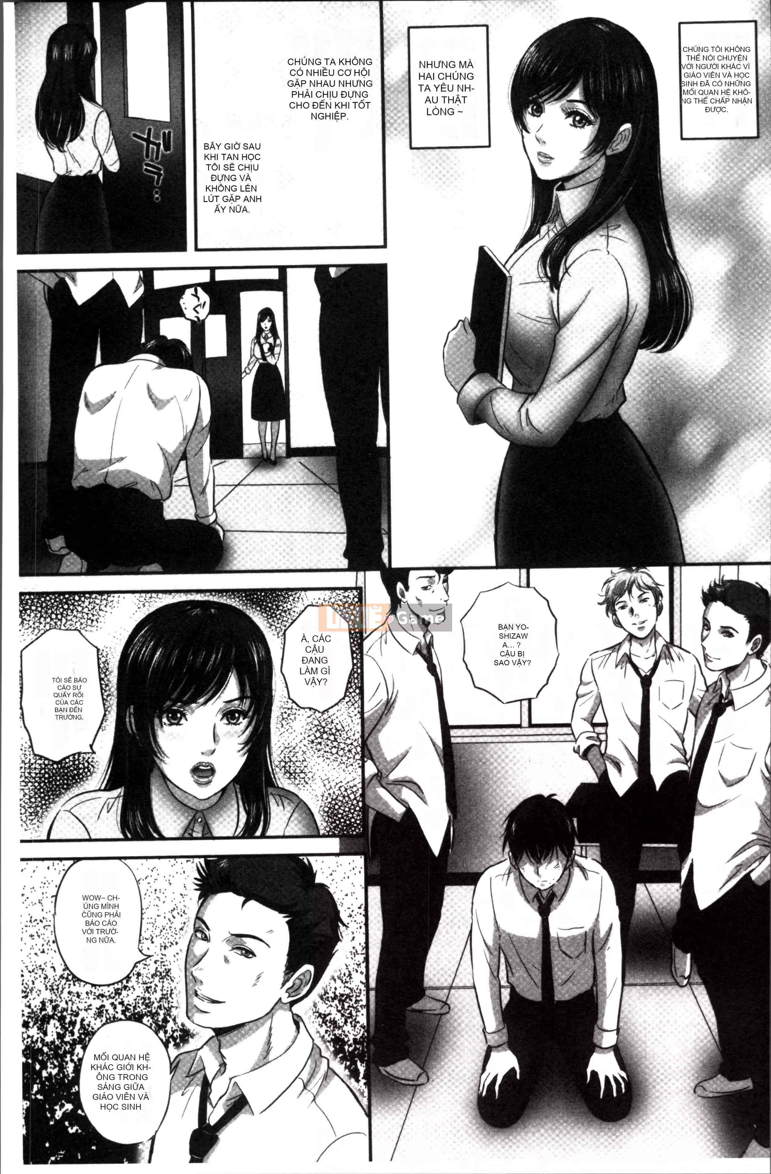 Bí mật của vợ MON-MON bật mí tối nay