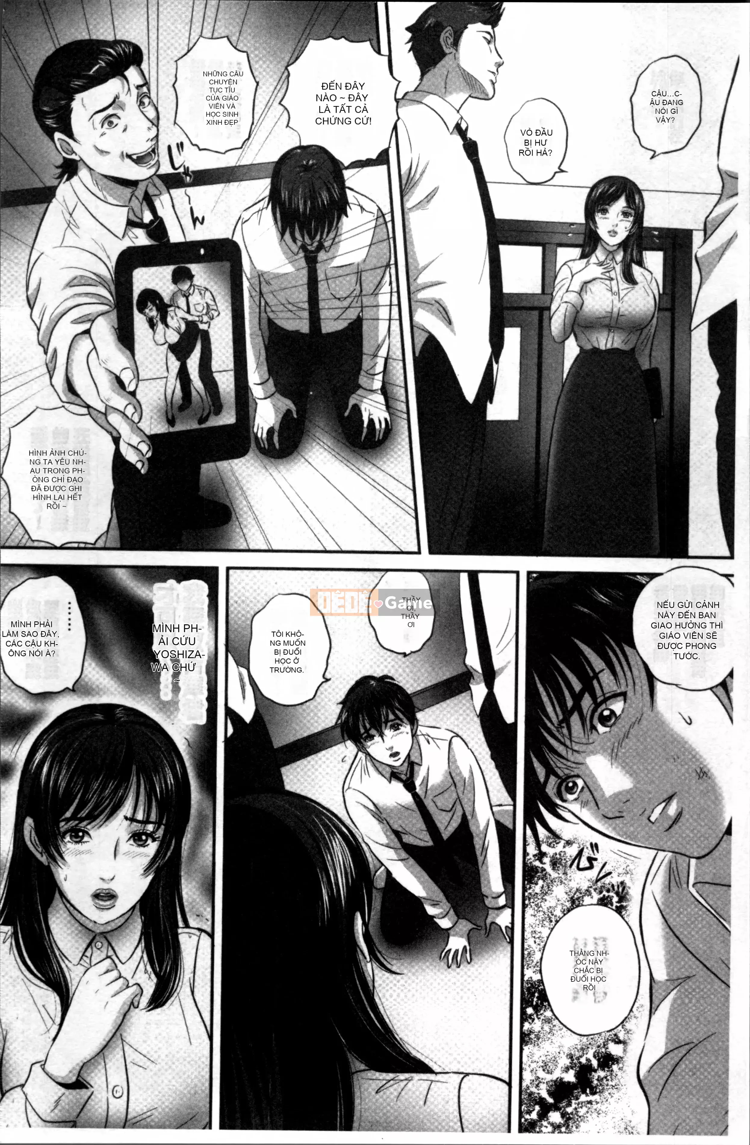 Bí mật của vợ MON-MON bật mí tối nay