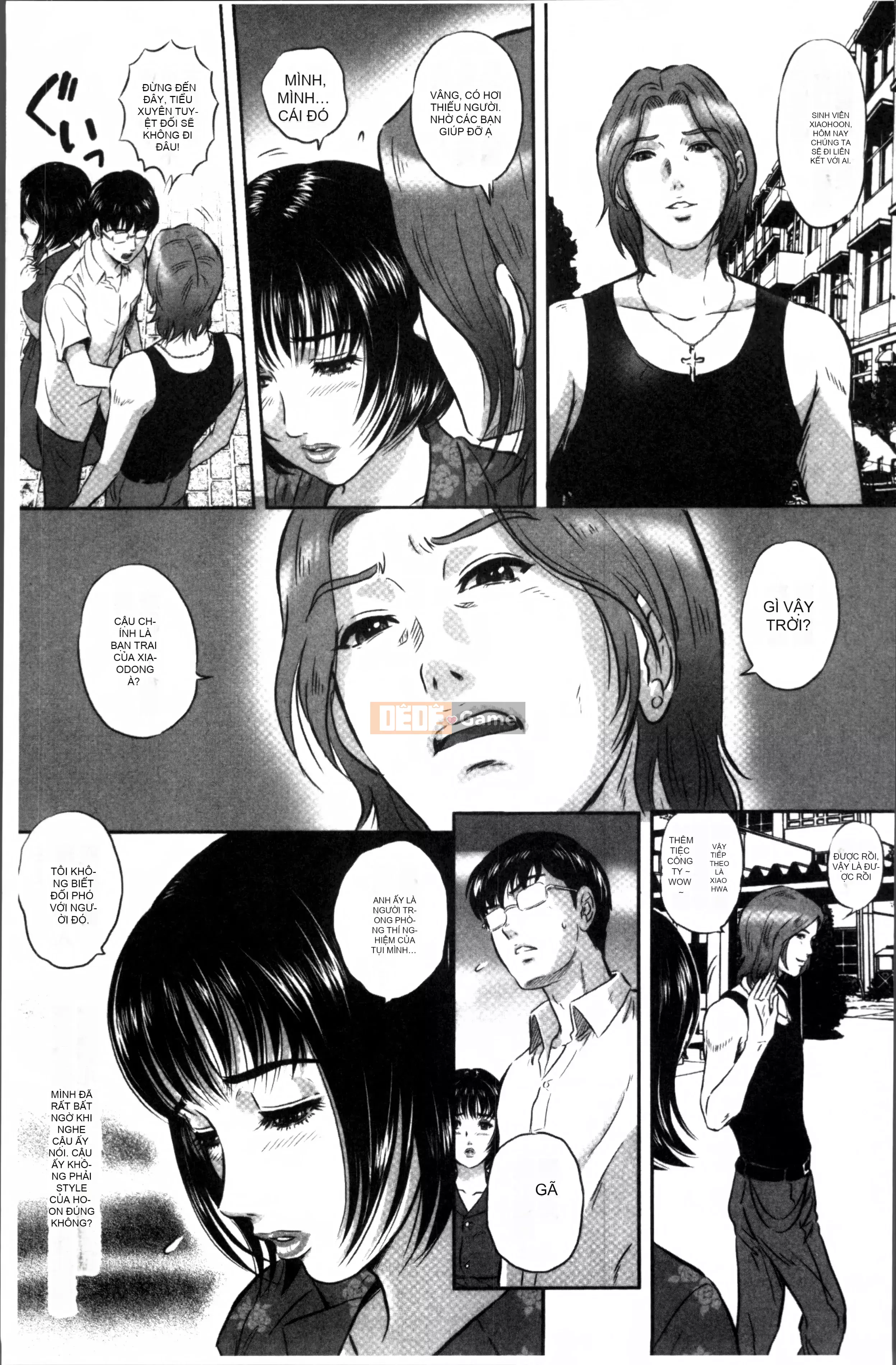 Bí mật của vợ MON-MON bật mí tối nay