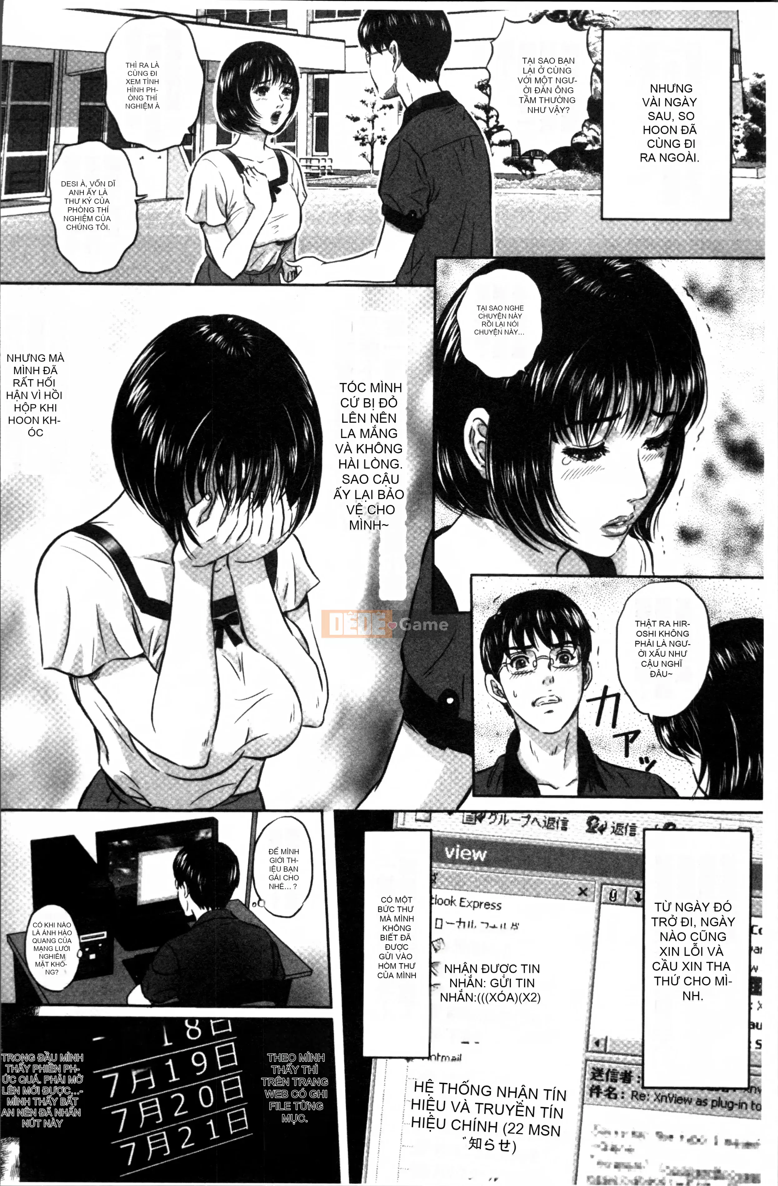 Bí mật của vợ MON-MON bật mí tối nay