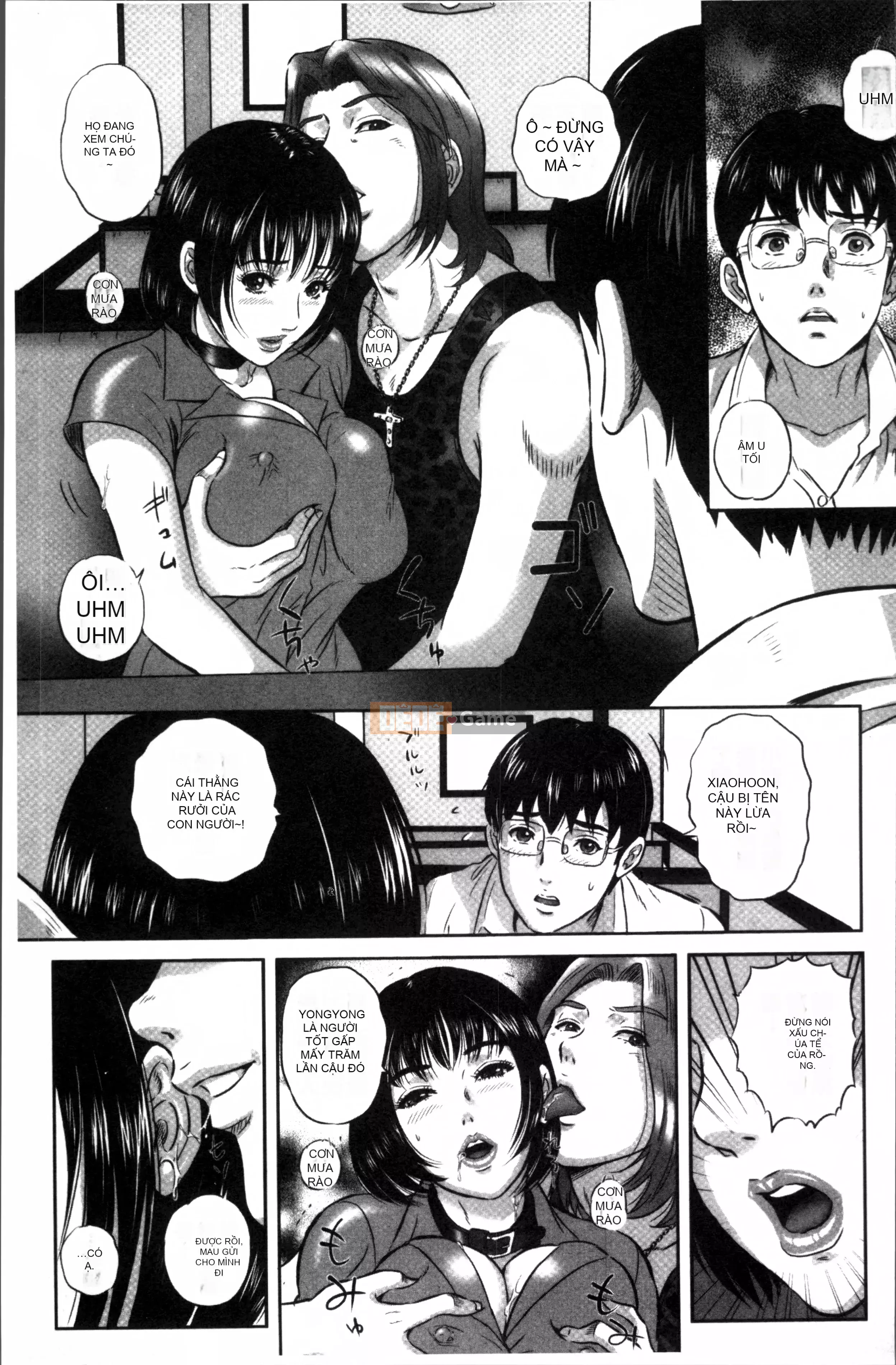 Bí mật của vợ MON-MON bật mí tối nay