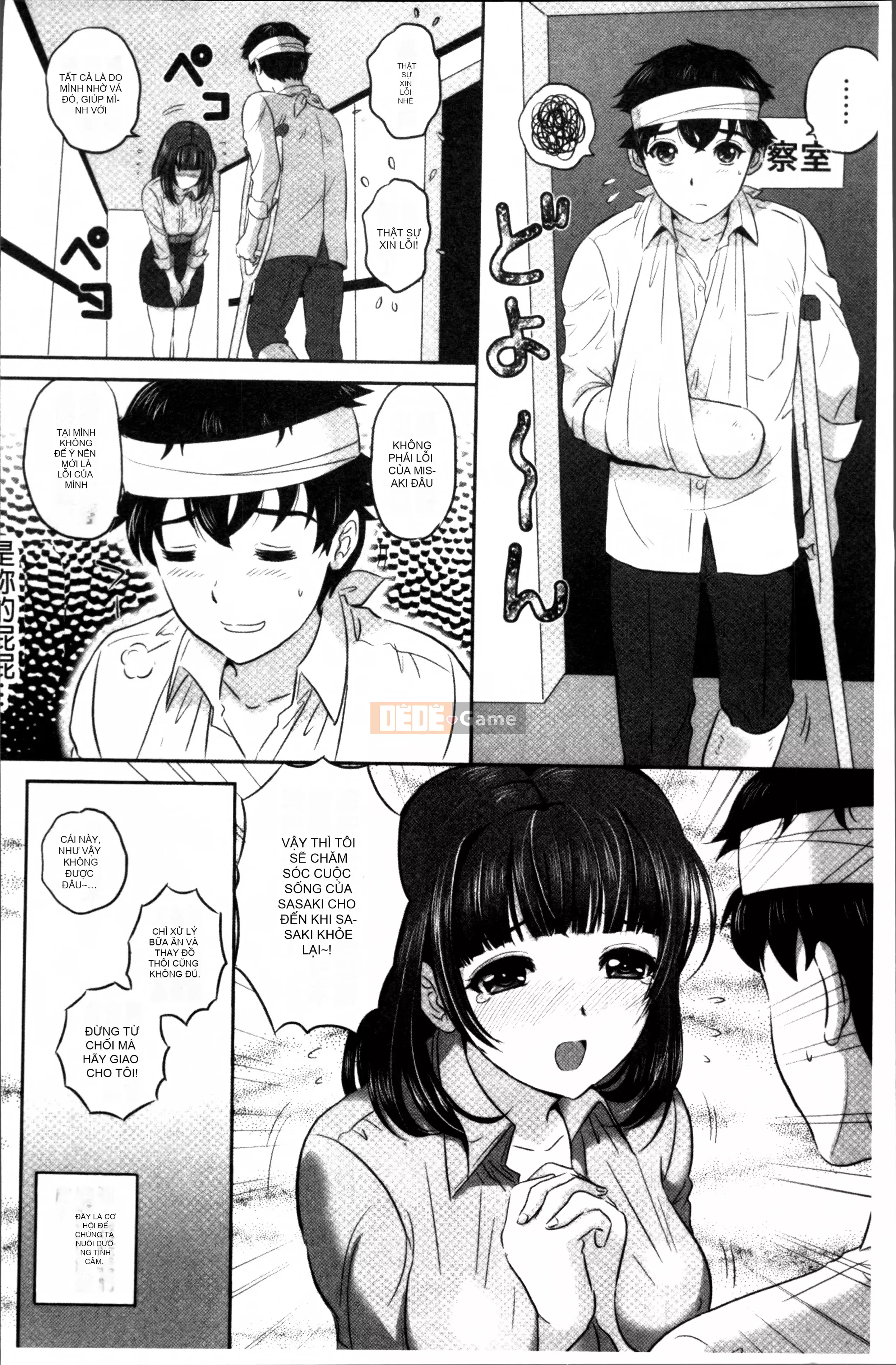 Bí mật của vợ MON-MON bật mí tối nay