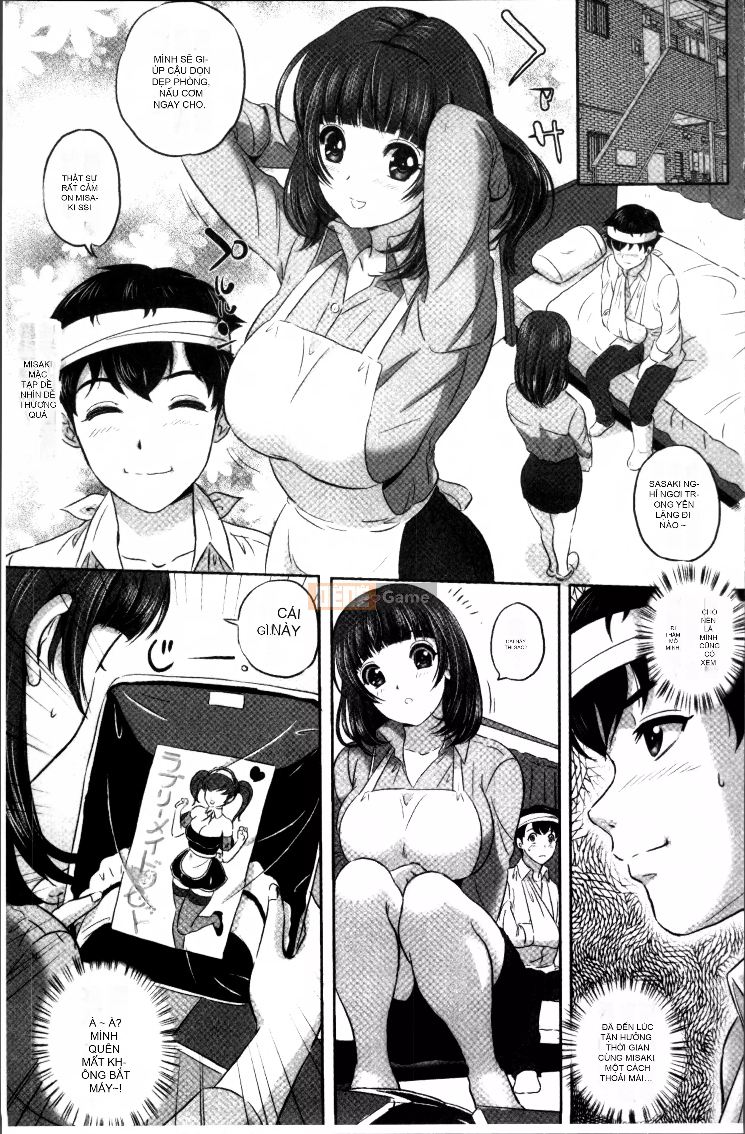 Bí mật của vợ MON-MON bật mí tối nay