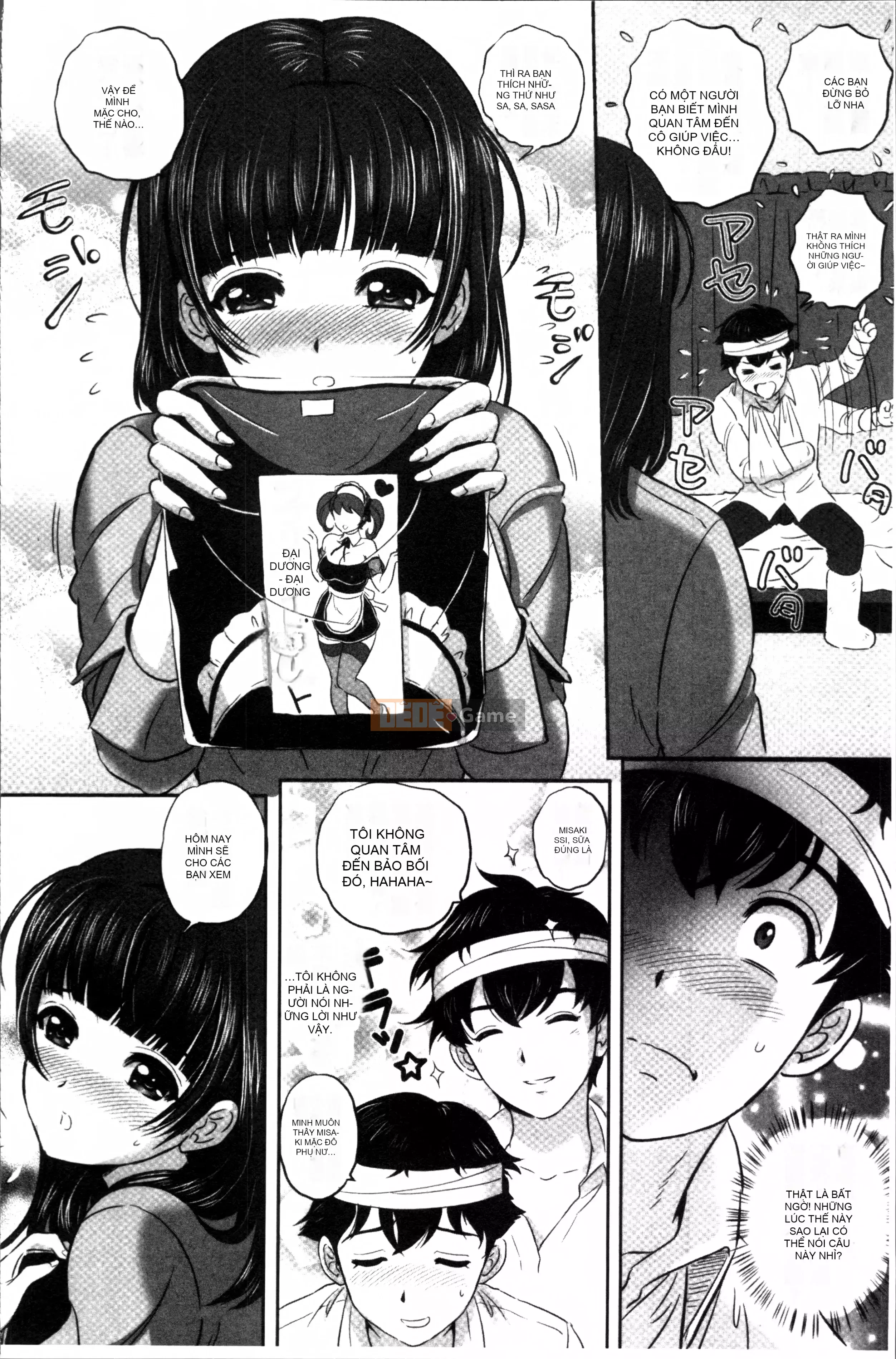 Bí mật của vợ MON-MON bật mí tối nay