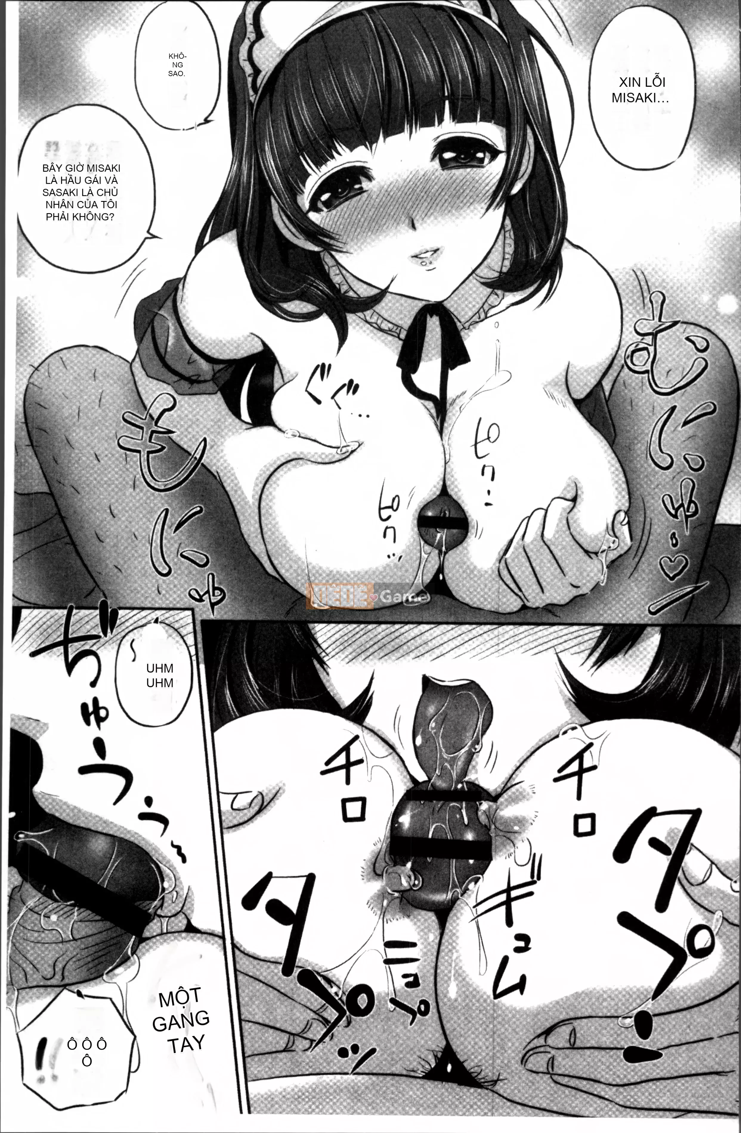 Bí mật của vợ MON-MON bật mí tối nay