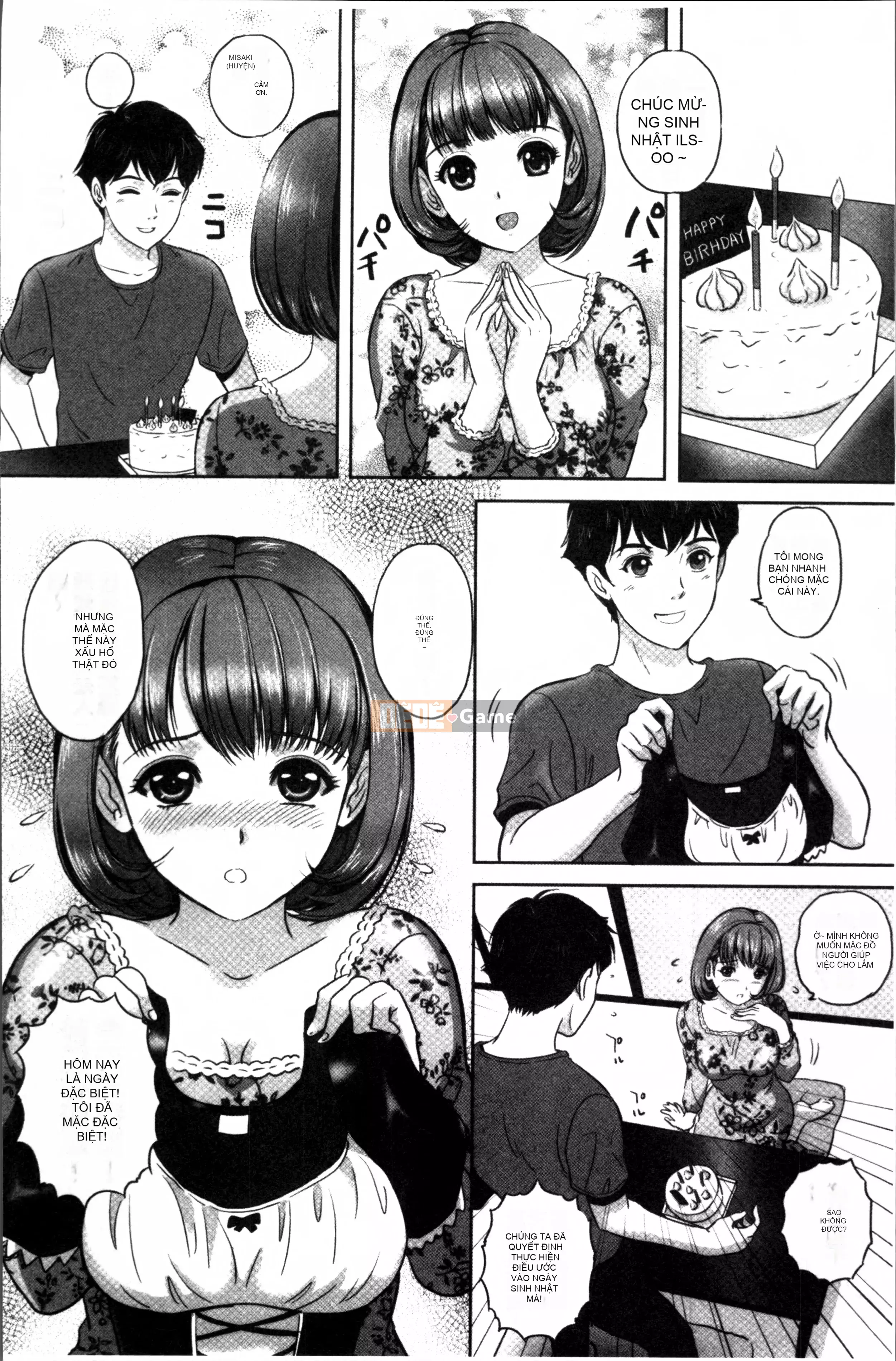 Bí mật của vợ MON-MON bật mí tối nay