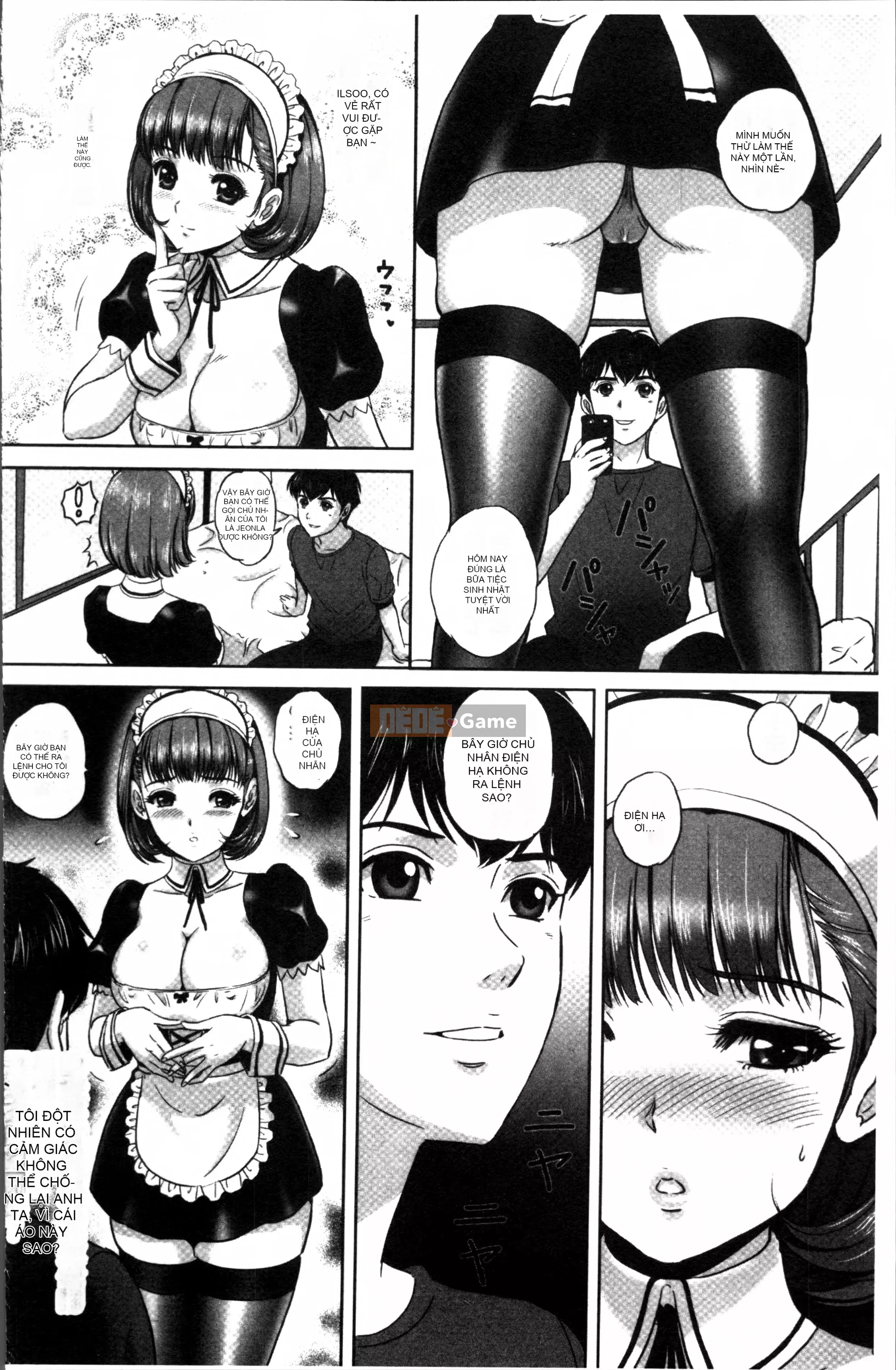 Bí mật của vợ MON-MON bật mí tối nay