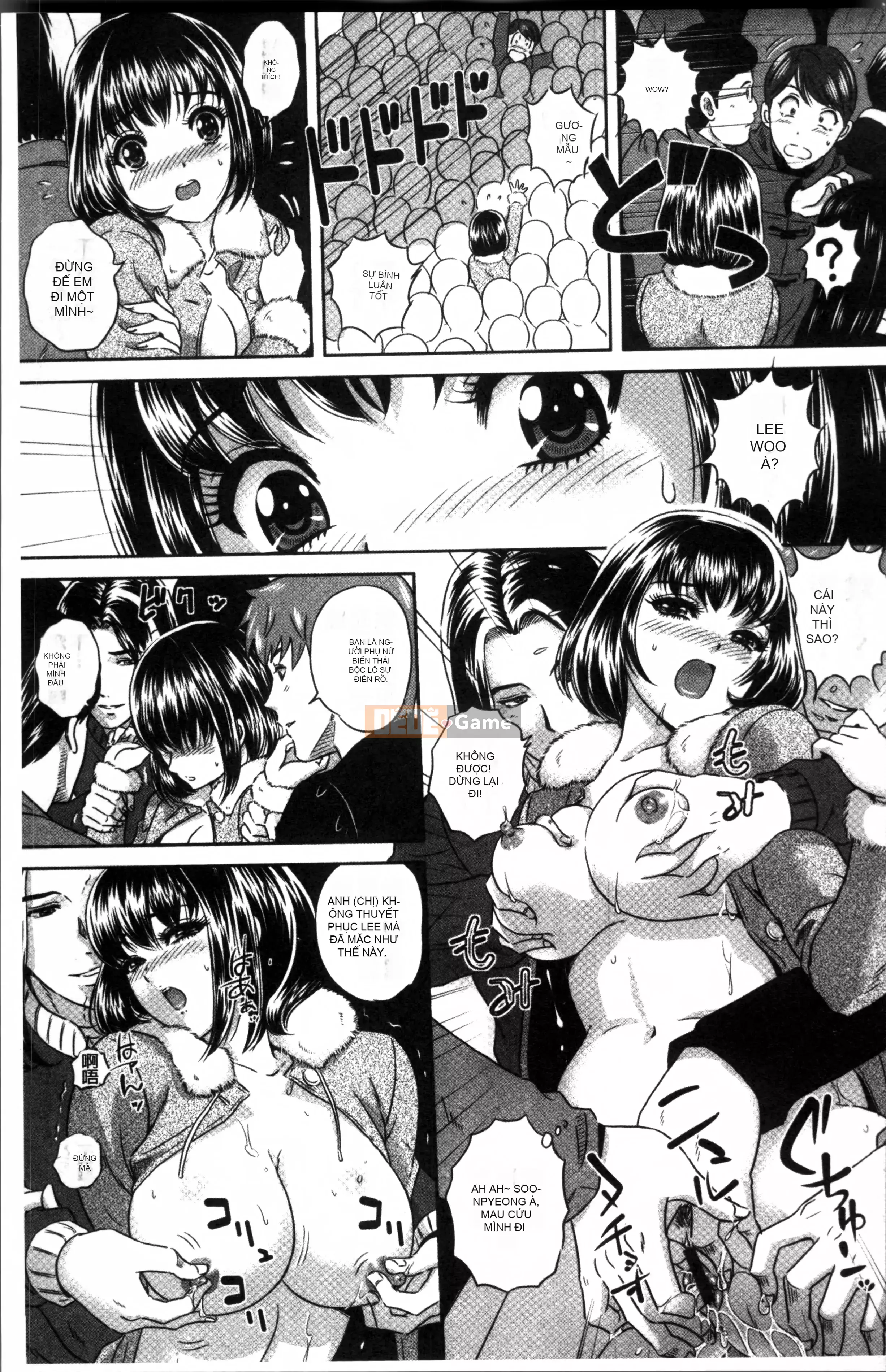 Bí mật của vợ MON-MON bật mí tối nay