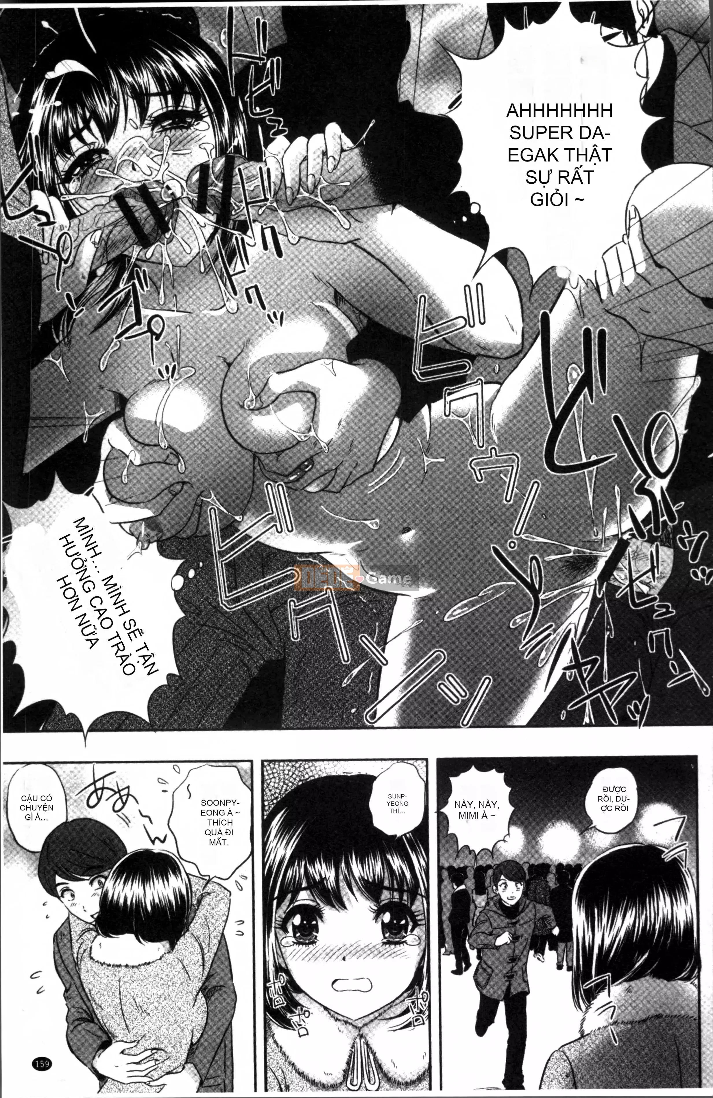 Bí mật của vợ MON-MON bật mí tối nay