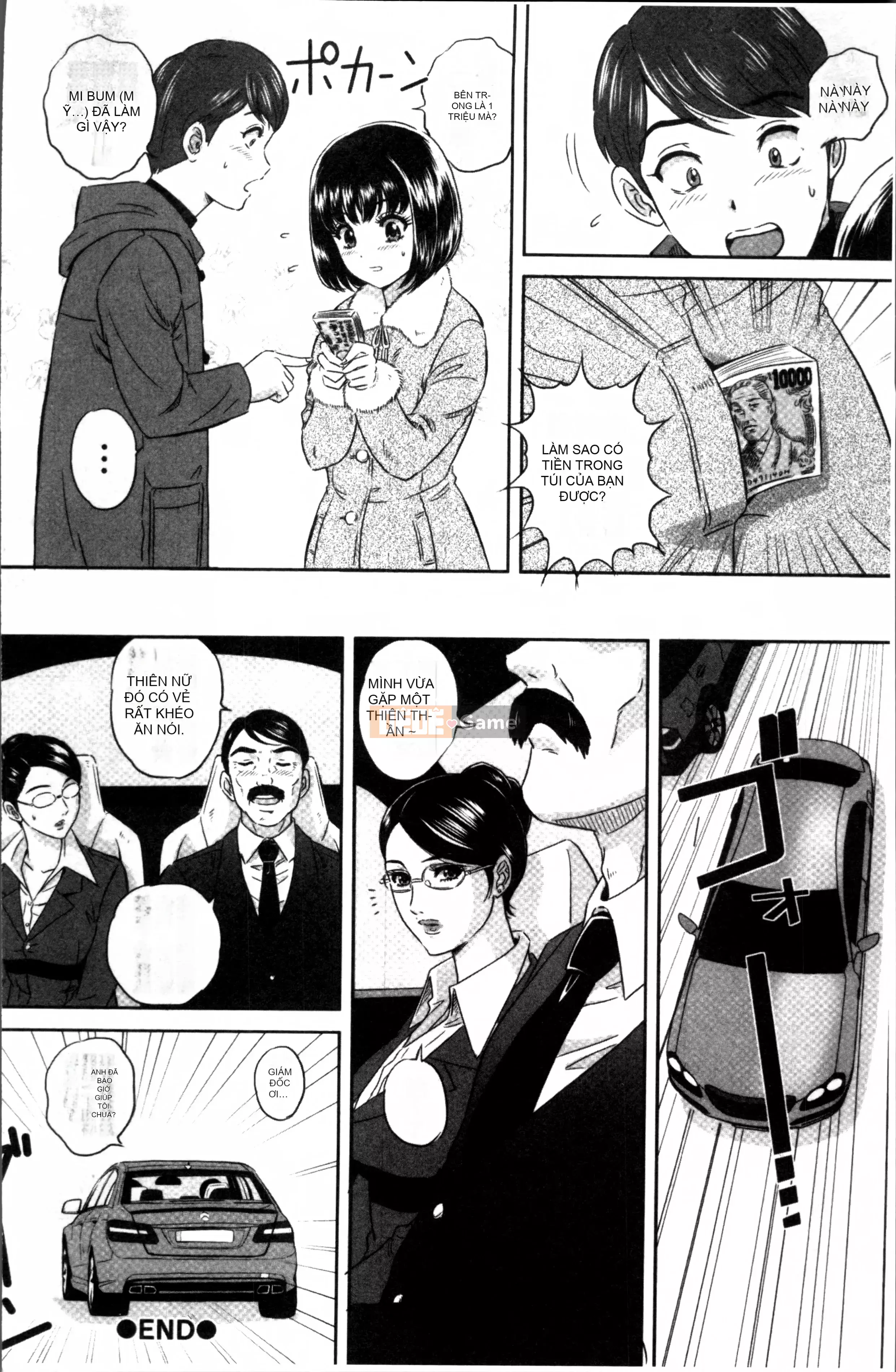 Bí mật của vợ MON-MON bật mí tối nay