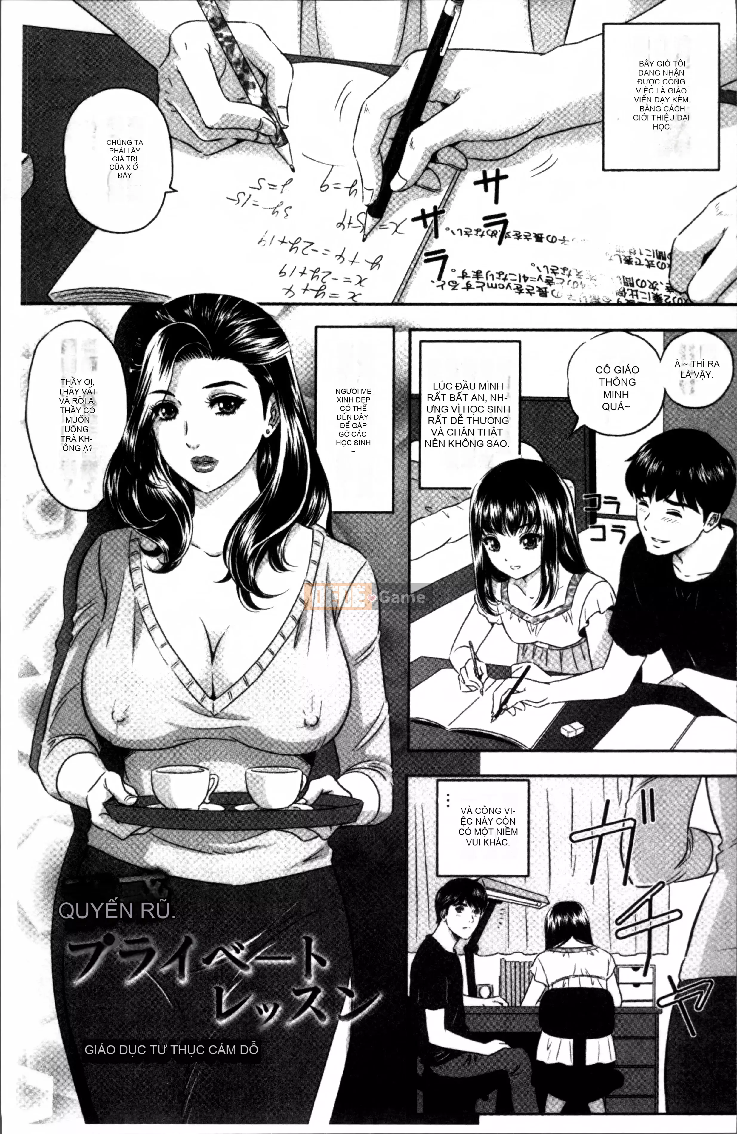 Bí mật của vợ MON-MON bật mí tối nay