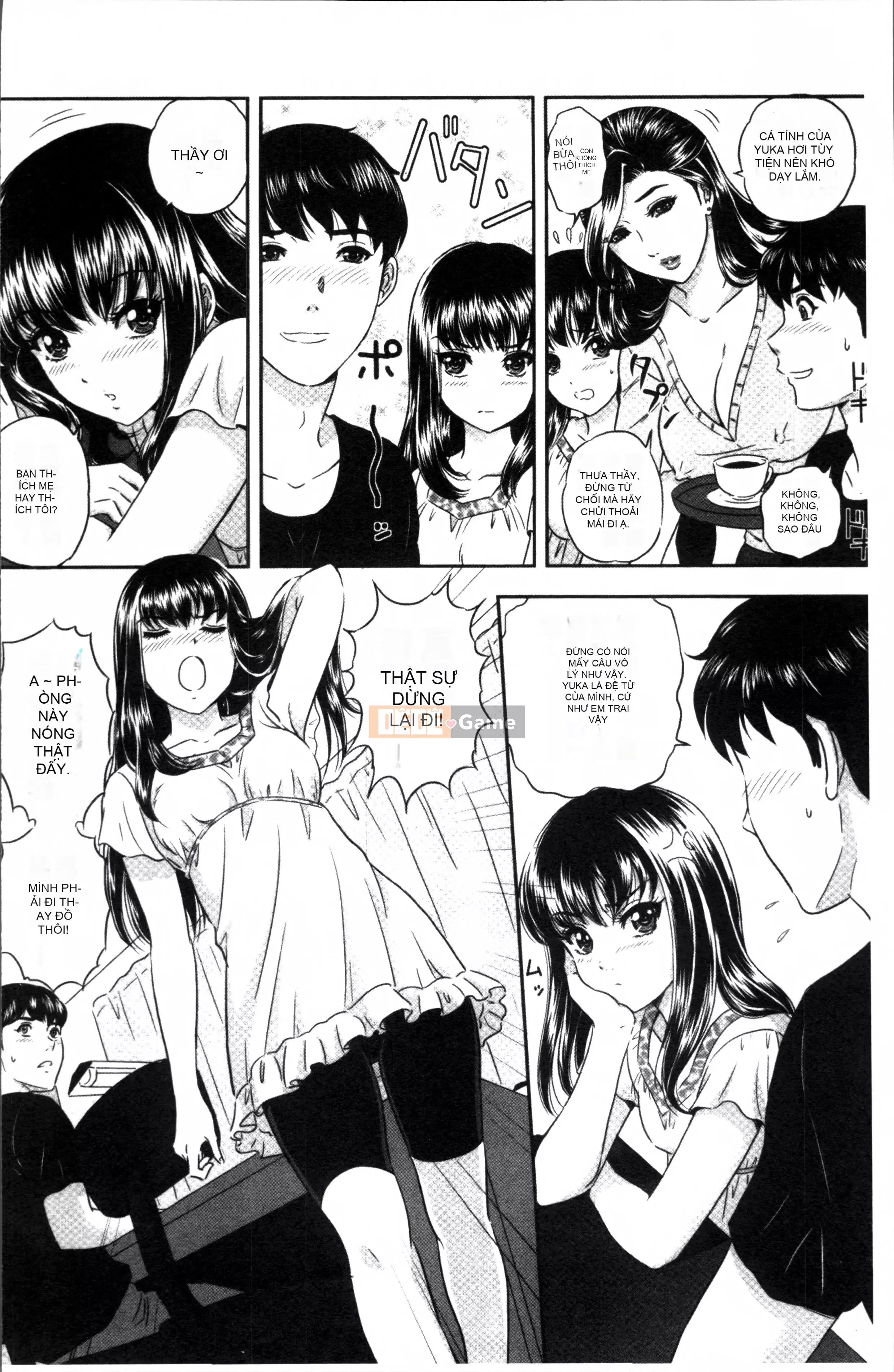 Bí mật của vợ MON-MON bật mí tối nay