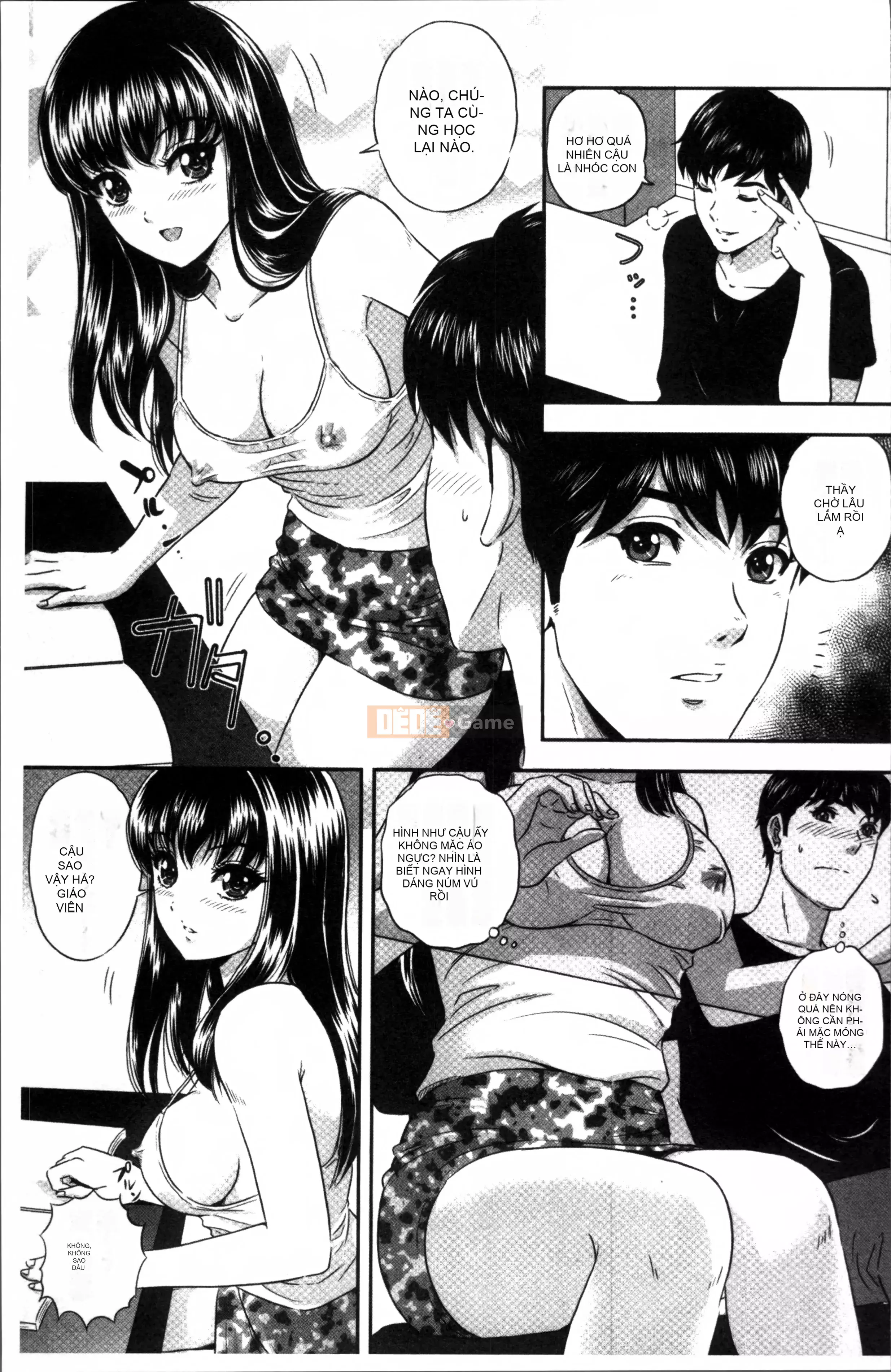 Bí mật của vợ MON-MON bật mí tối nay