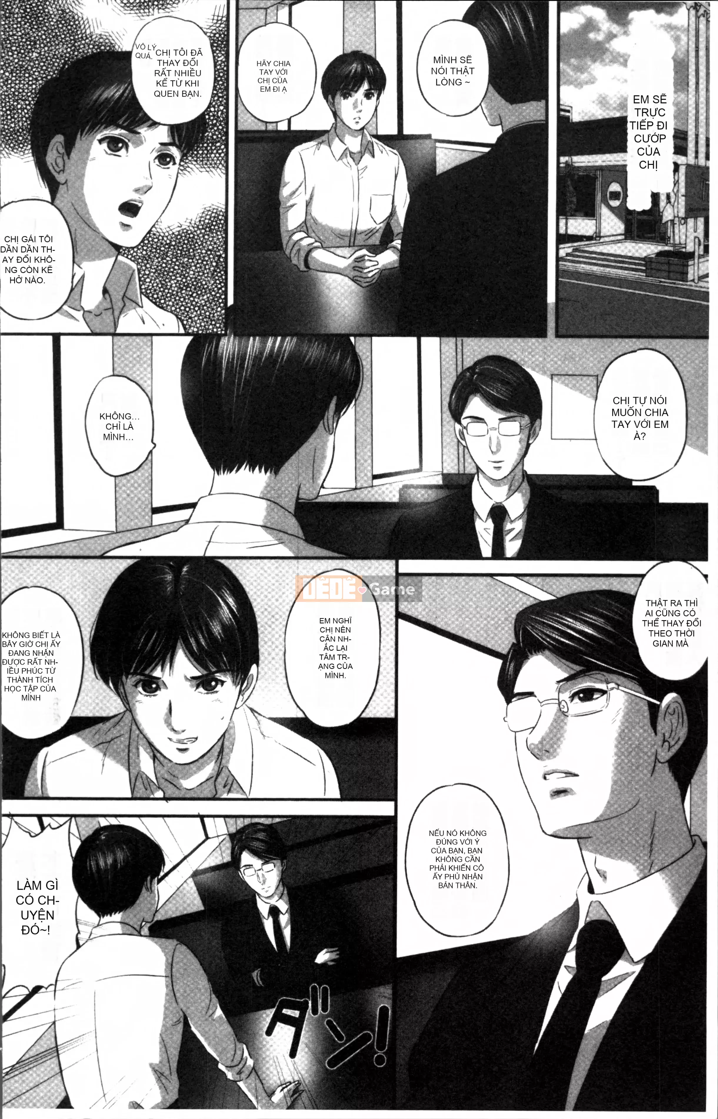 Bí mật của vợ MON-MON bật mí tối nay