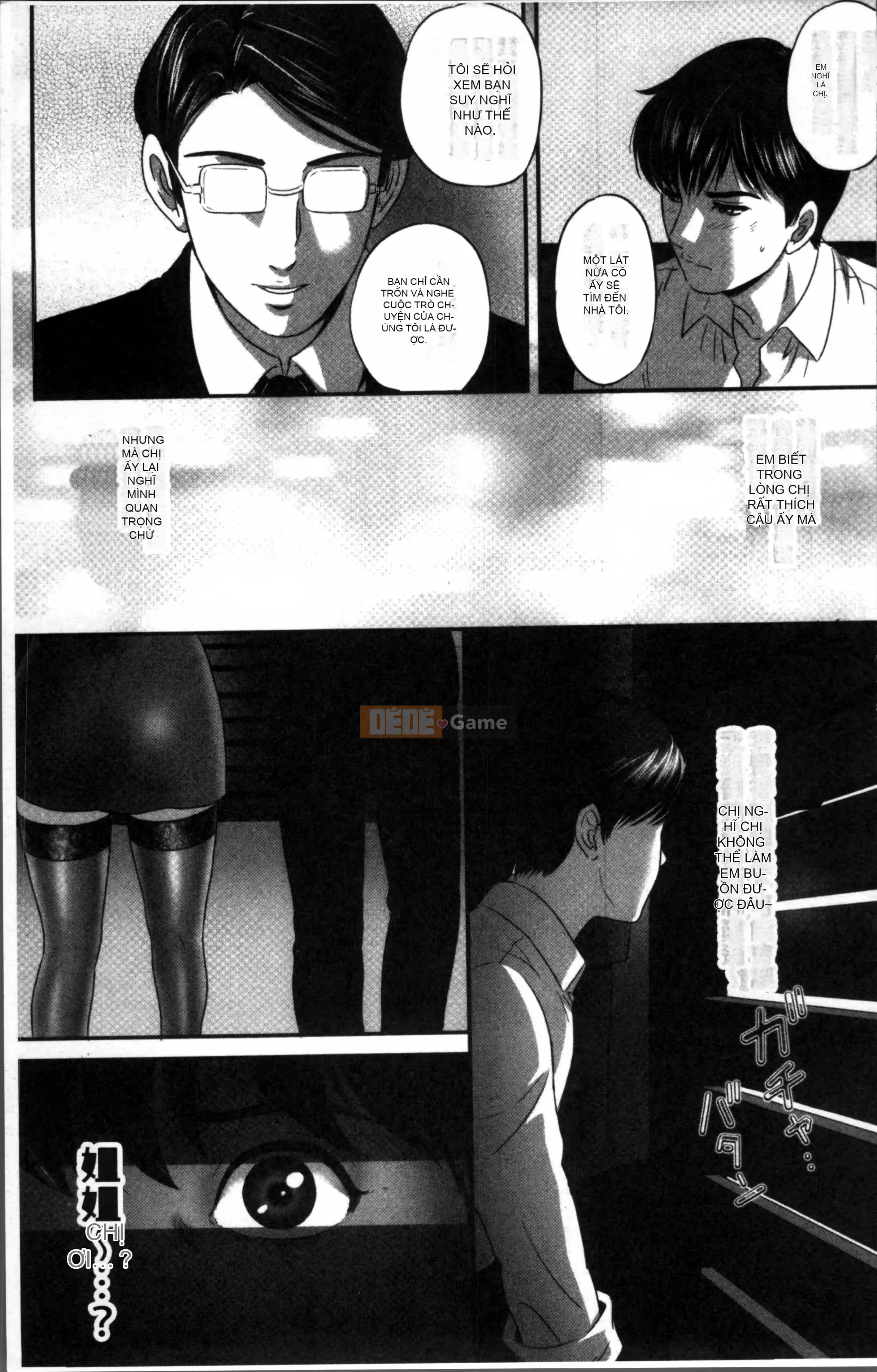 Bí mật của vợ MON-MON bật mí tối nay