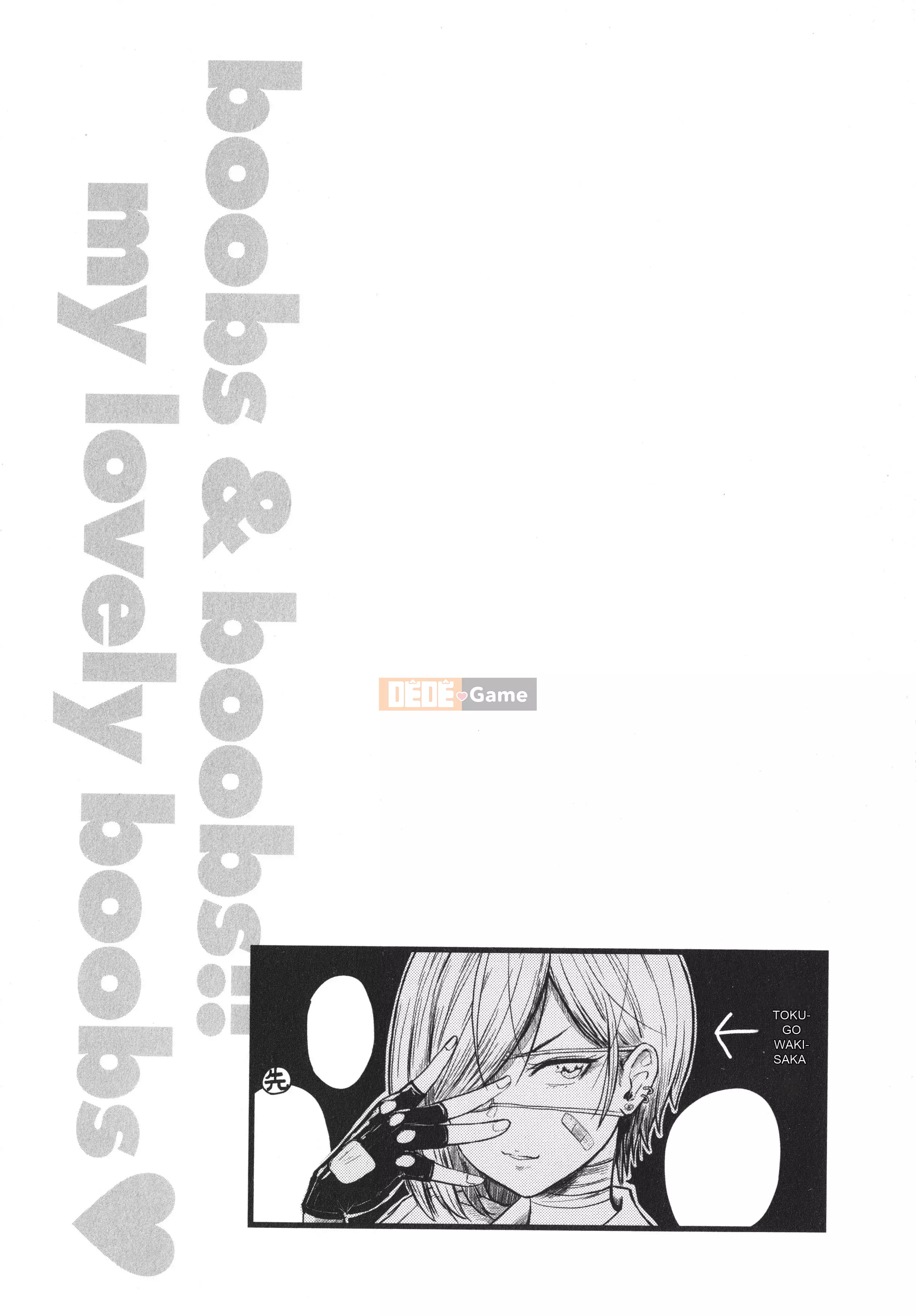 [Mizuki Nishizawa] Paimori ~Vú to 100%~ + Tờ rơi 4P