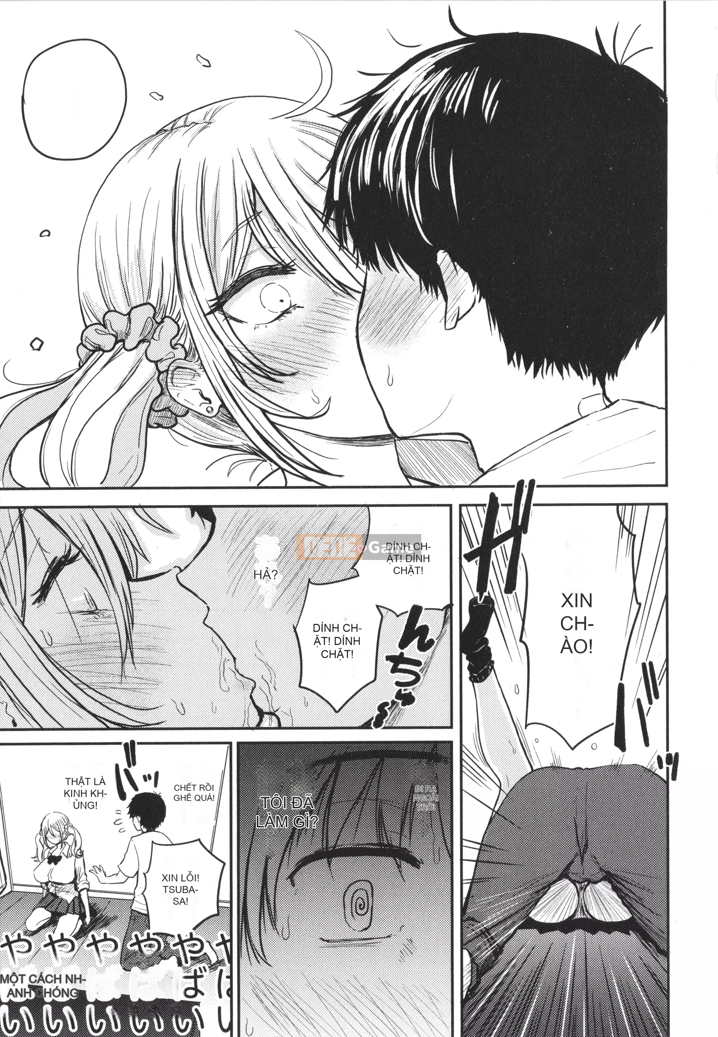 [Mizuki Nishizawa] Paimori ~Vú to 100%~ + Tờ rơi 4P