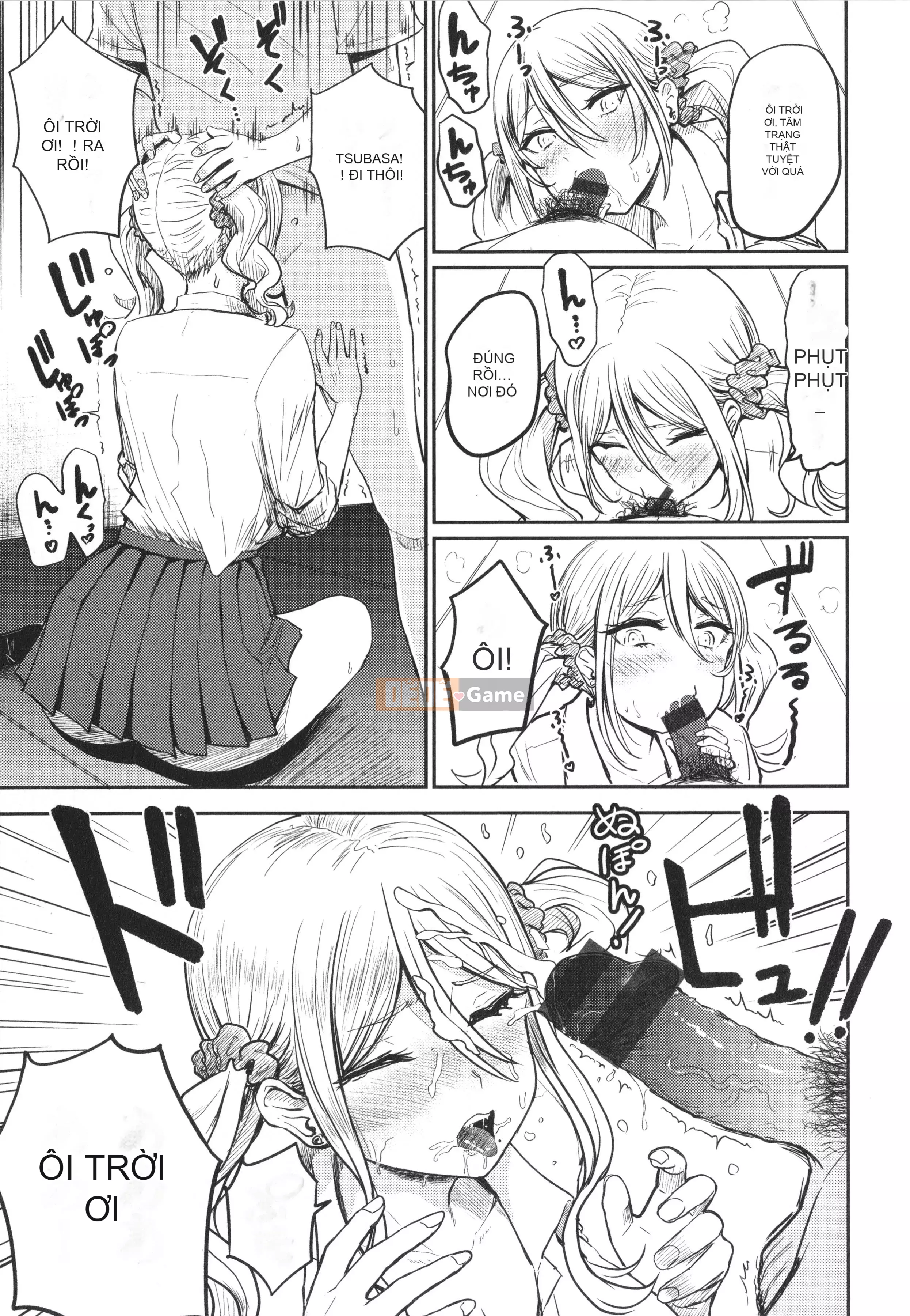 [Mizuki Nishizawa] Paimori ~Vú to 100%~ + Tờ rơi 4P