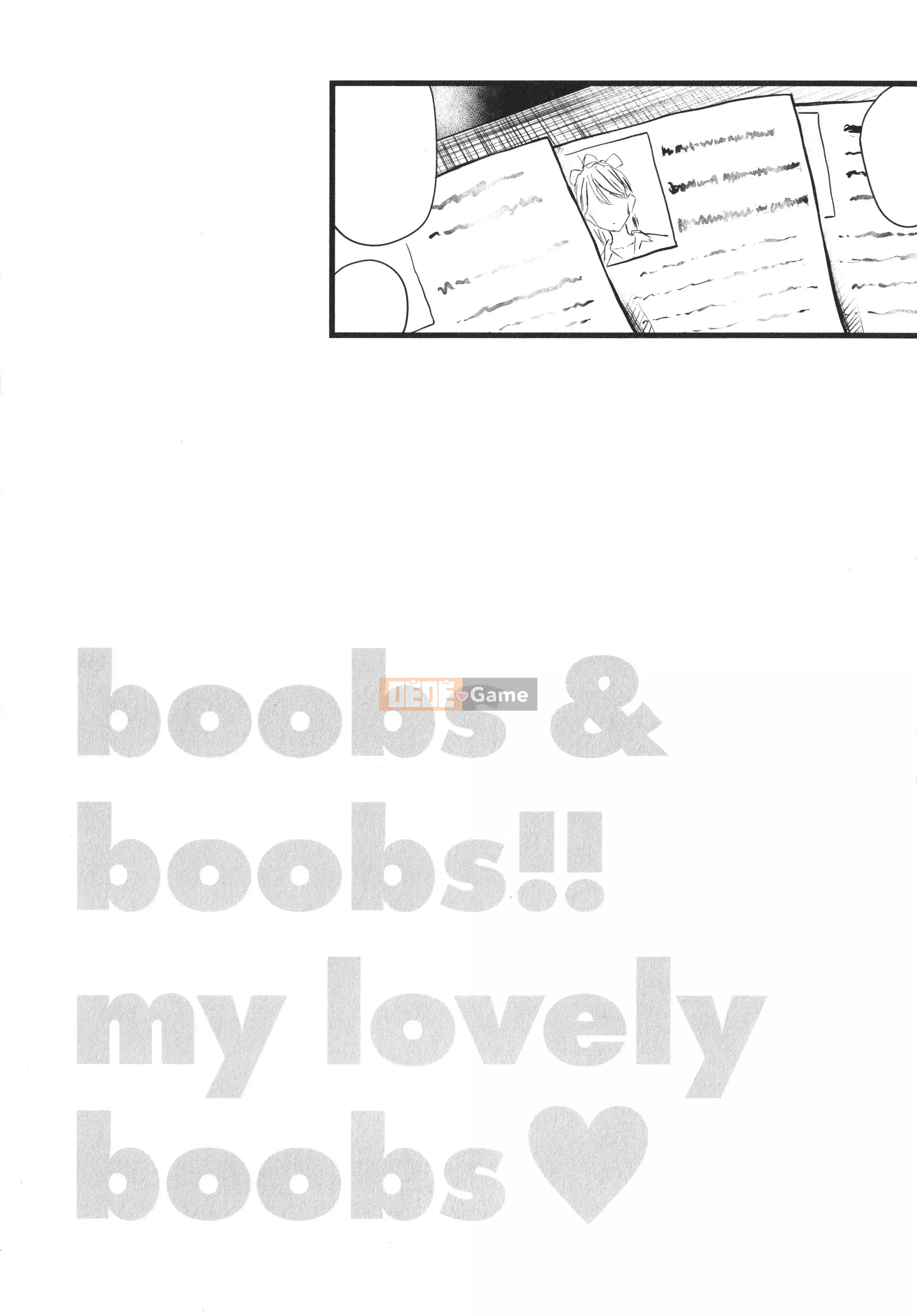 [Mizuki Nishizawa] Paimori ~Vú to 100%~ + Tờ rơi 4P