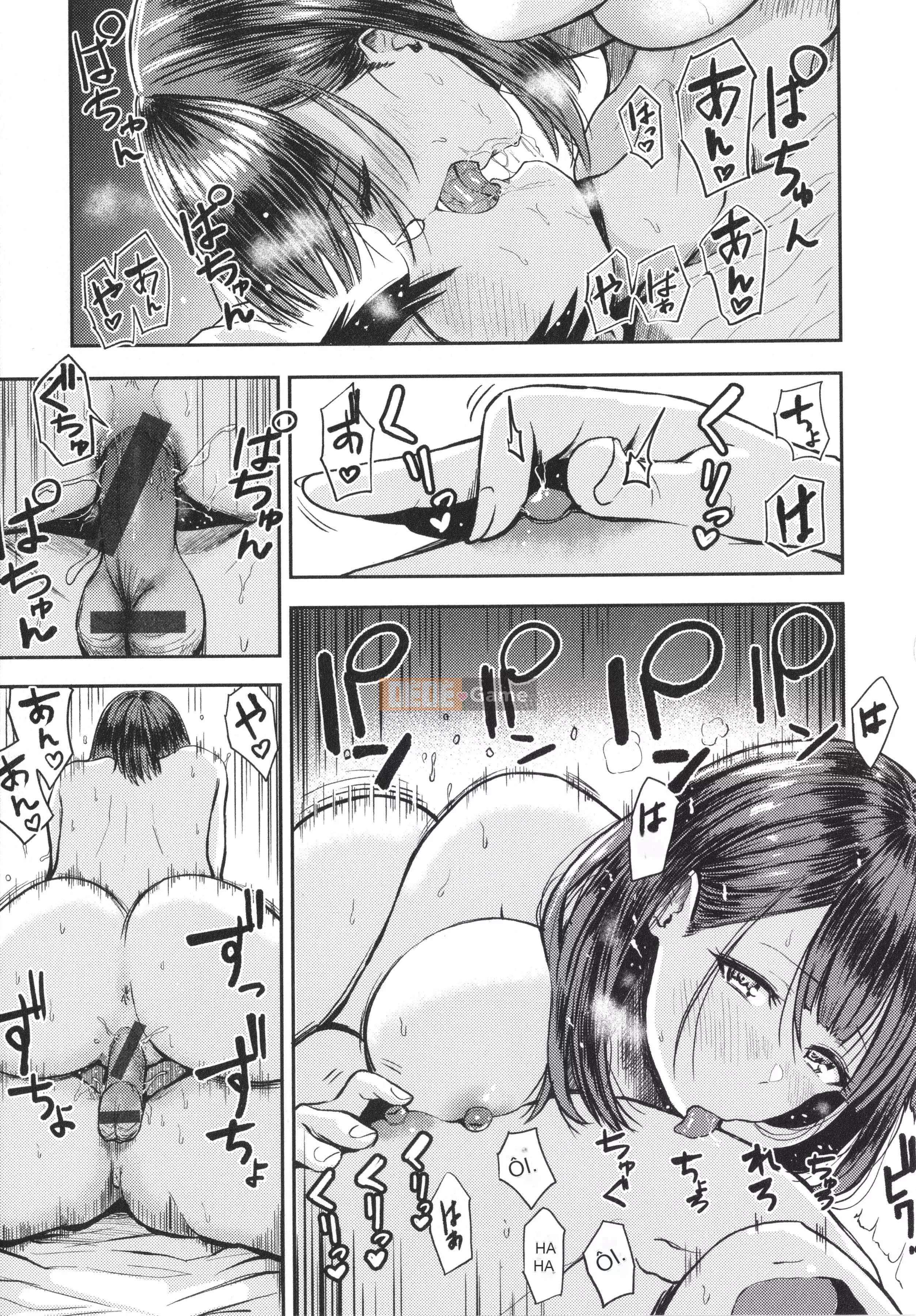 [Mizuki Nishizawa] Paimori ~Vú to 100%~ + Tờ rơi 4P