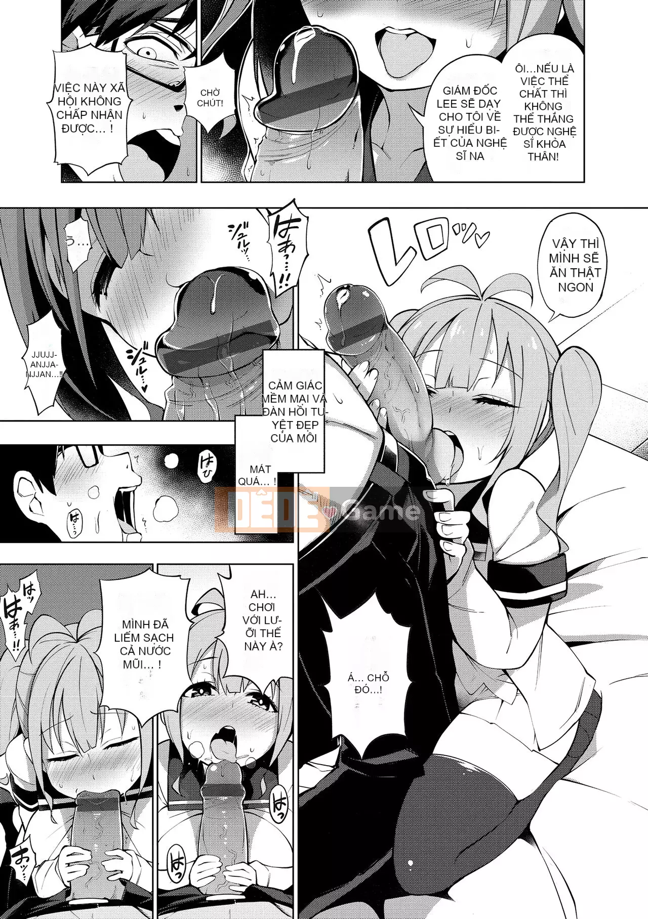 [Kenji] Câu lạc bộ nghệ thuật khỏa thân!! [Tiếng Trung] [Kỹ thuật số]