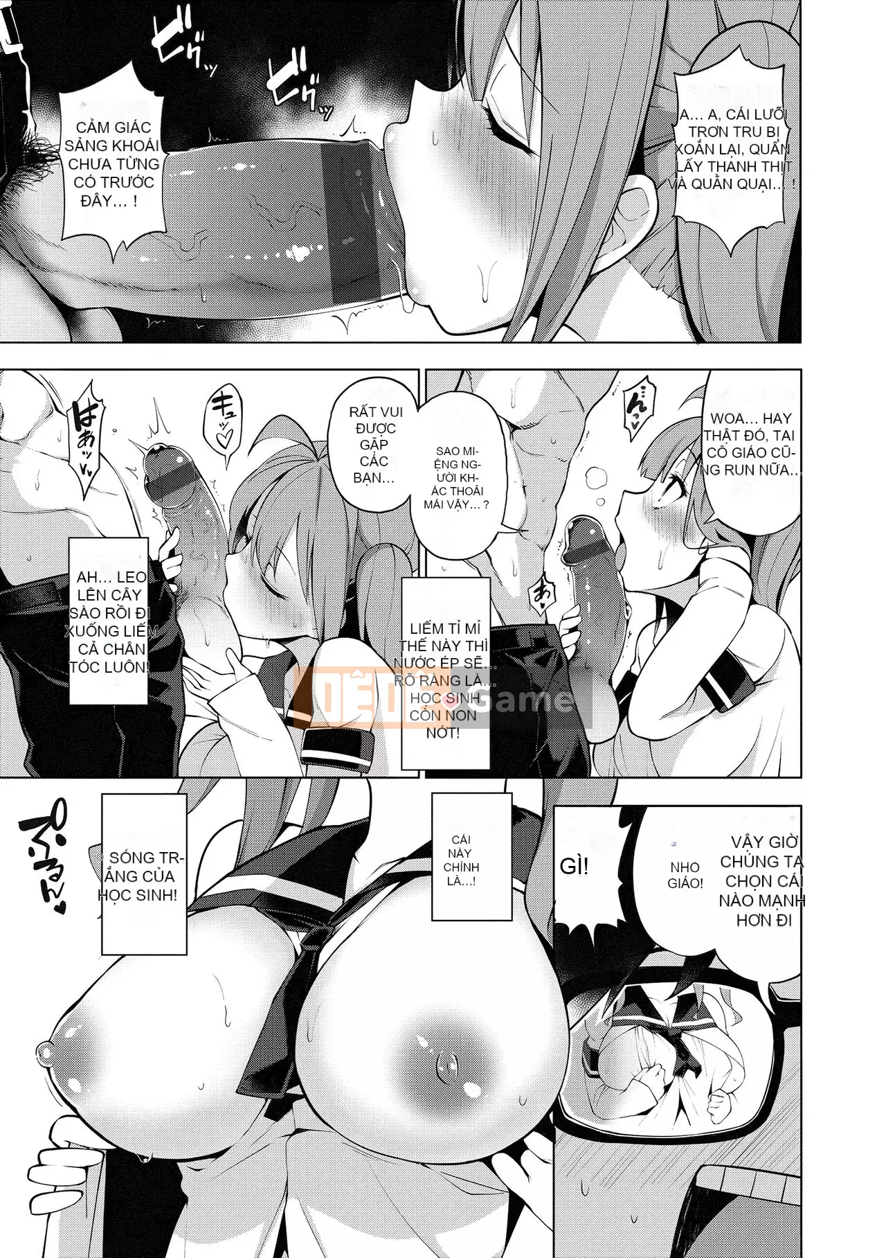 [Kenji] Câu lạc bộ nghệ thuật khỏa thân!! [Tiếng Trung] [Kỹ thuật số]